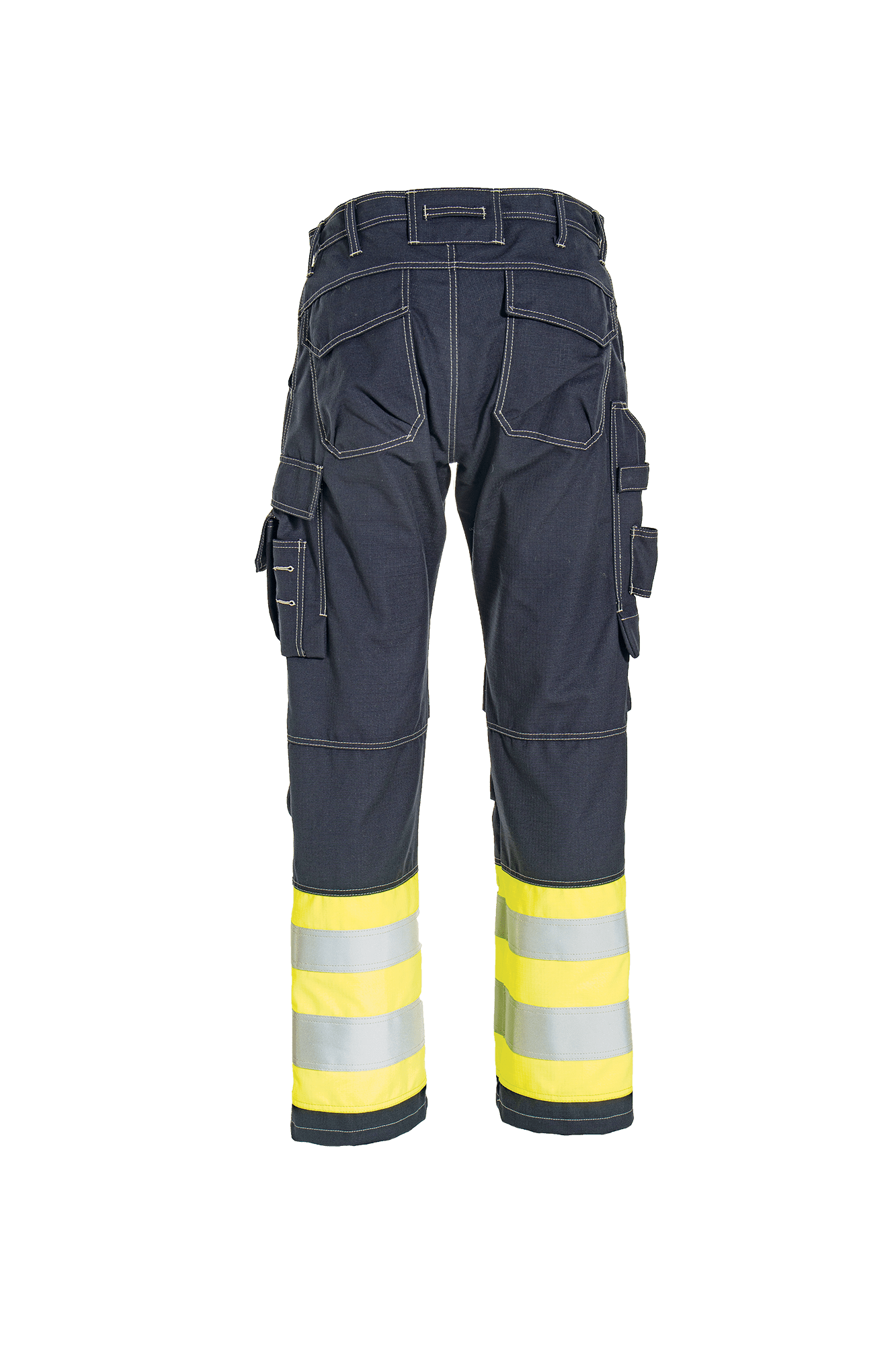 Flammehæmmende Tera TX Windbreaker dame buks - tranemoshop.dk