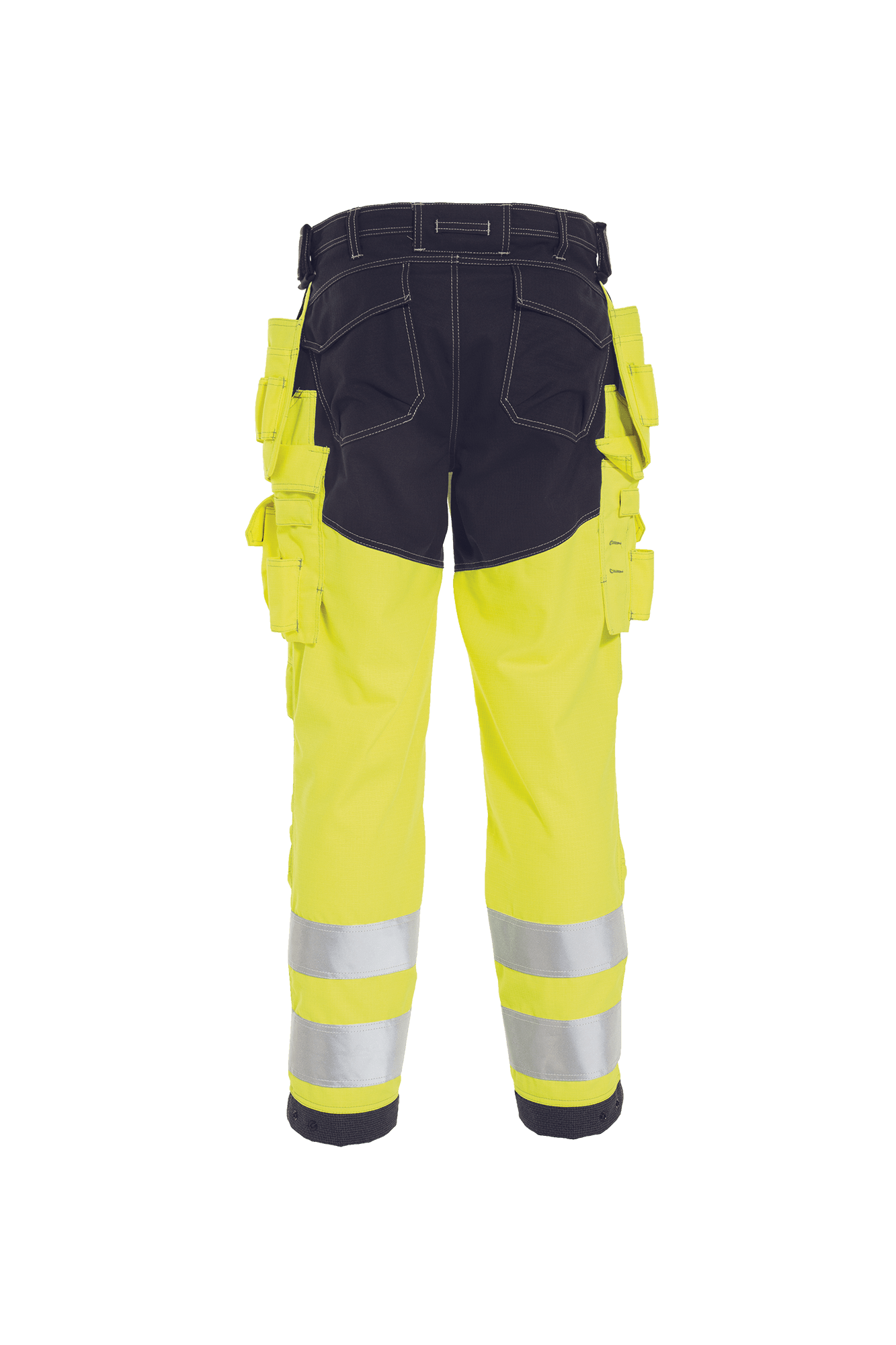 Flammehæmmende Tera TX Windbreaker dame håndværker buks - tranemoshop.dk