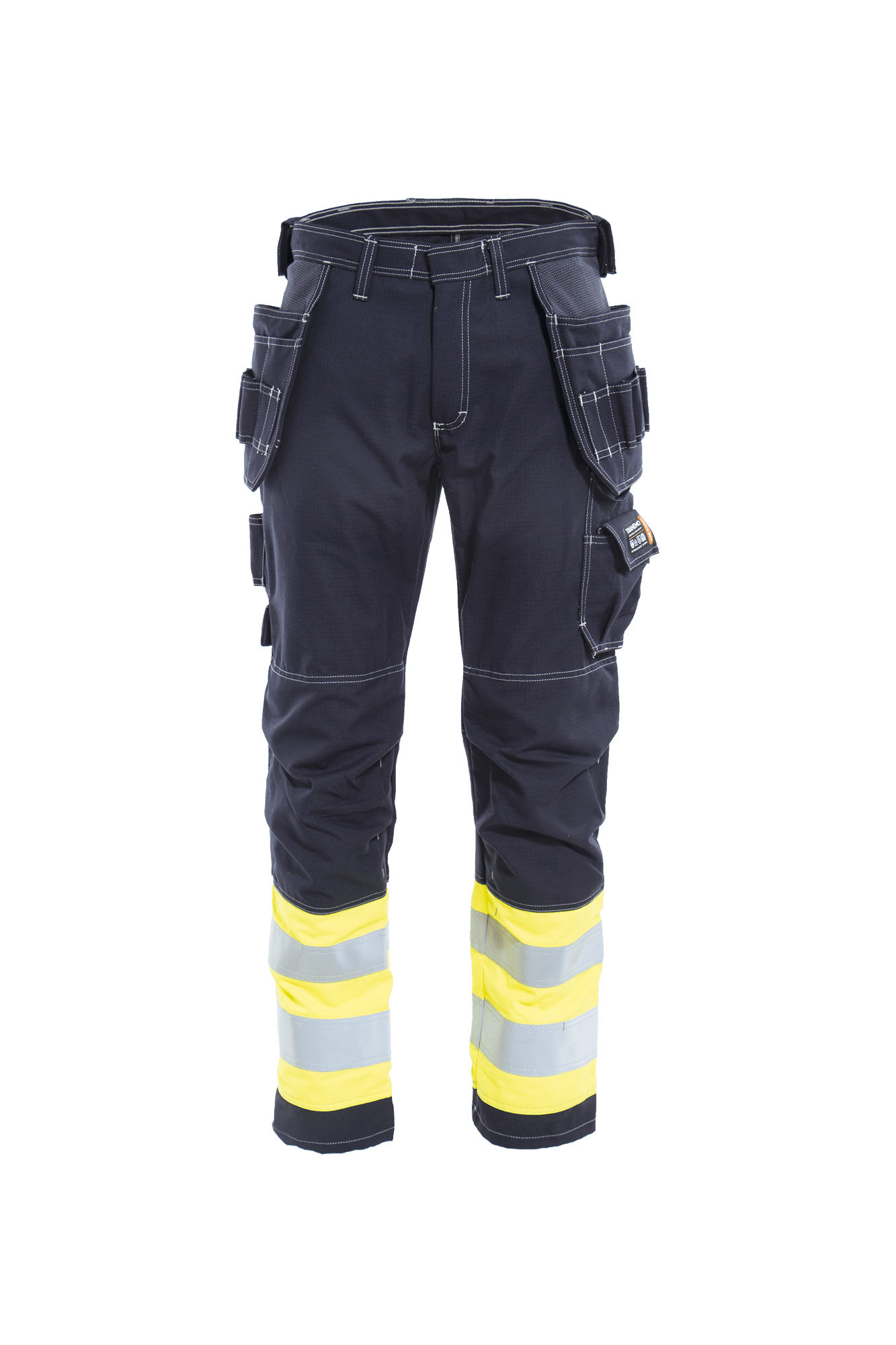 Flammehæmmende Tera TX Windbreaker dame håndværkerbuks - tranemoshop.dk