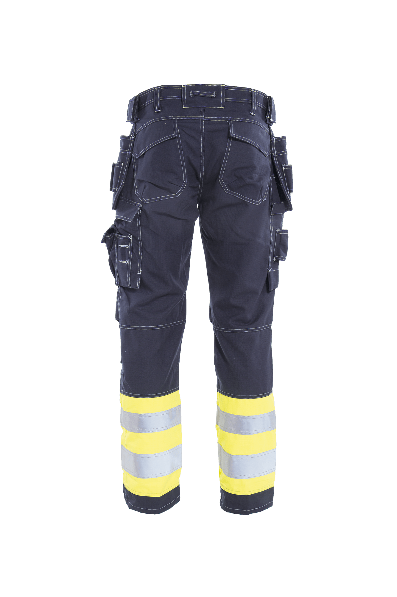 Flammehæmmende Tera TX Windbreaker dame håndværkerbuks - tranemoshop.dk