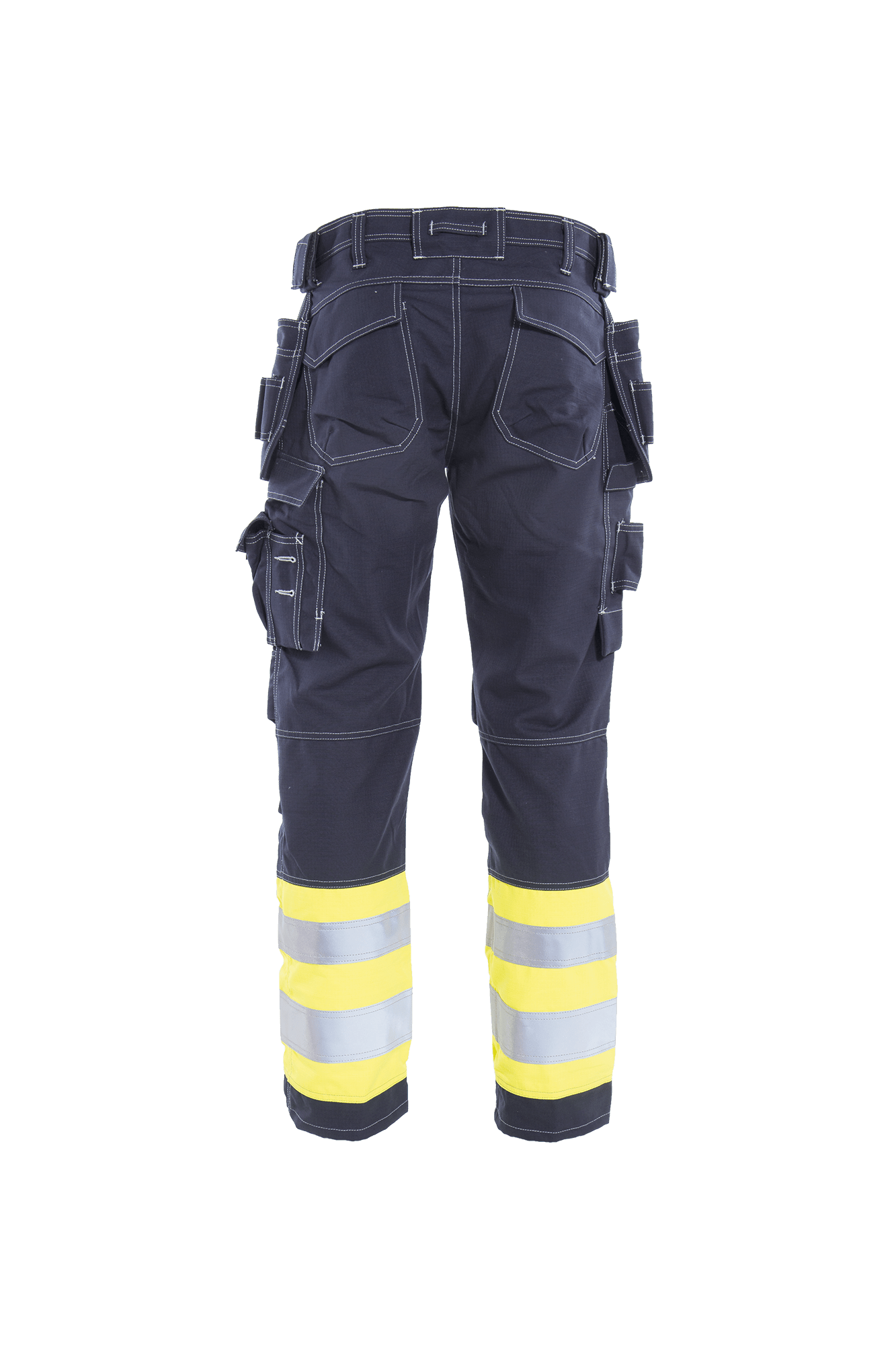 Flammehæmmende Tera TX Windbreaker håndværker buks - tranemoshop.dk