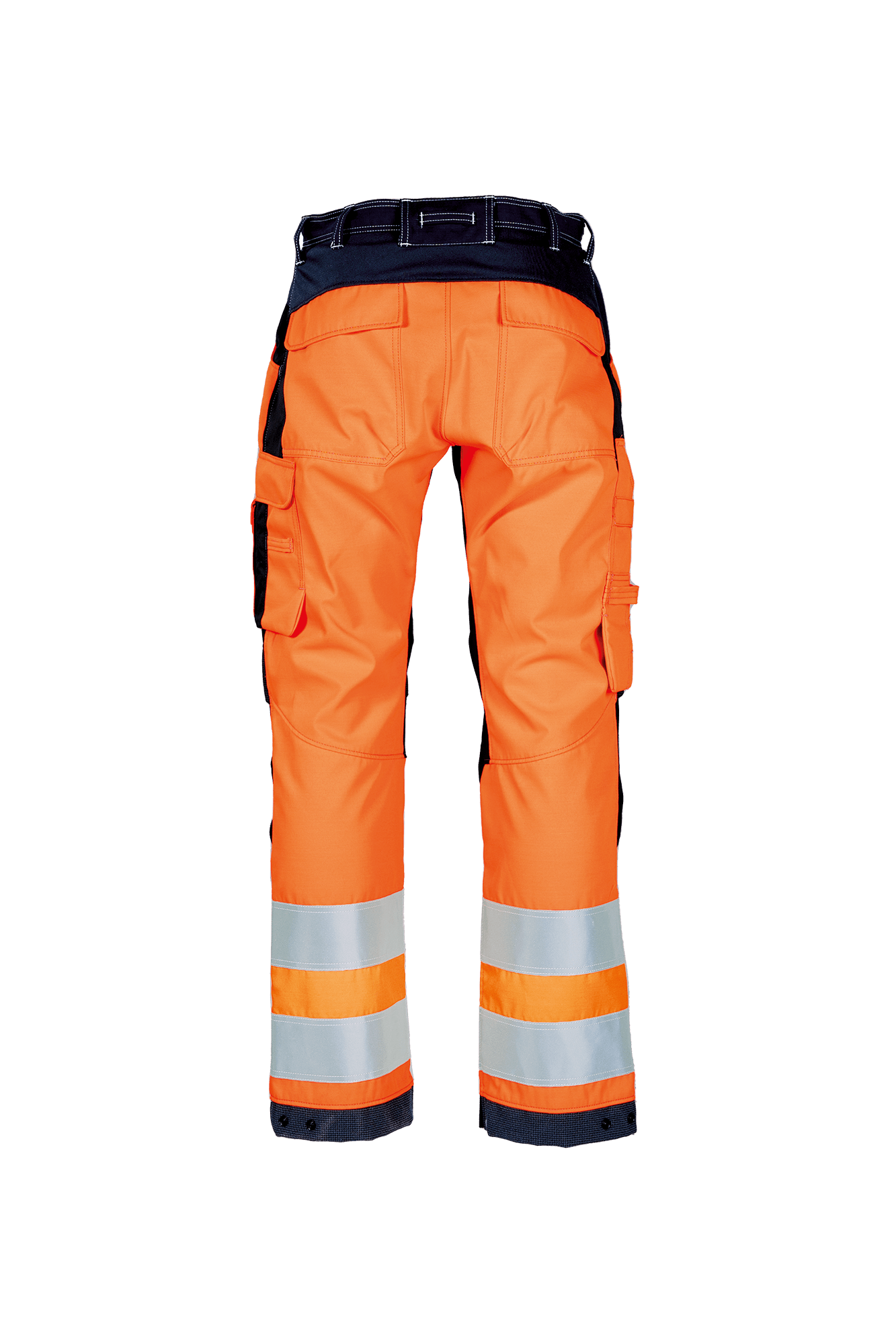 Flammehæmmende Zenith buks m/stretch zoner - tranemoshop.dk