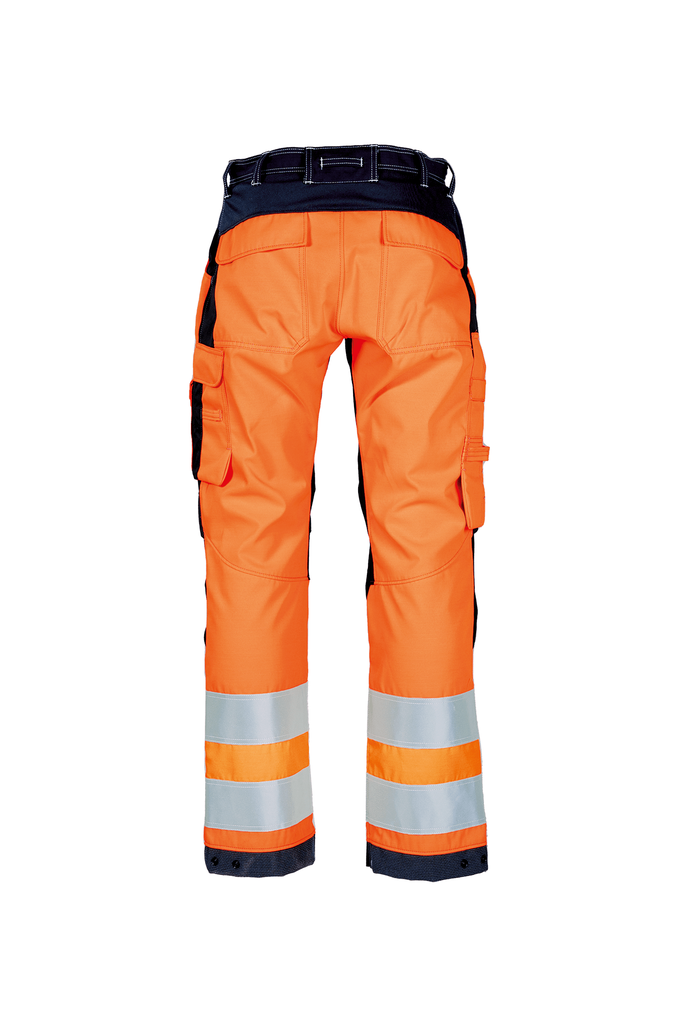 Flammehæmmende Zenith dame buks m/stretch zoner - tranemoshop.dk