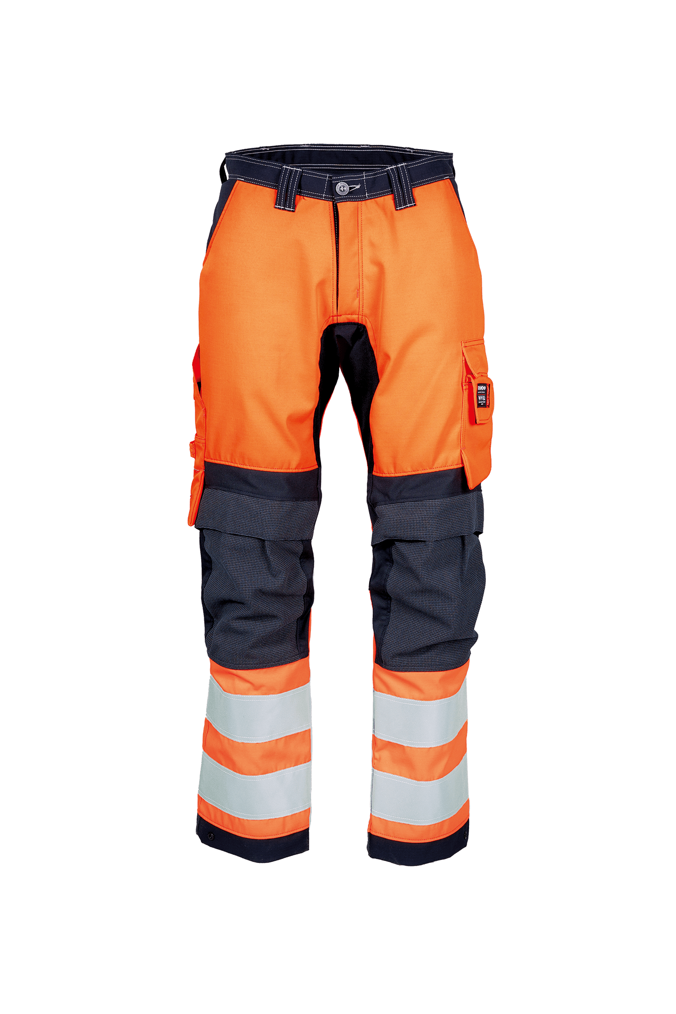 Flammehæmmende Zenith dame buks m/stretch zoner - tranemoshop.dk