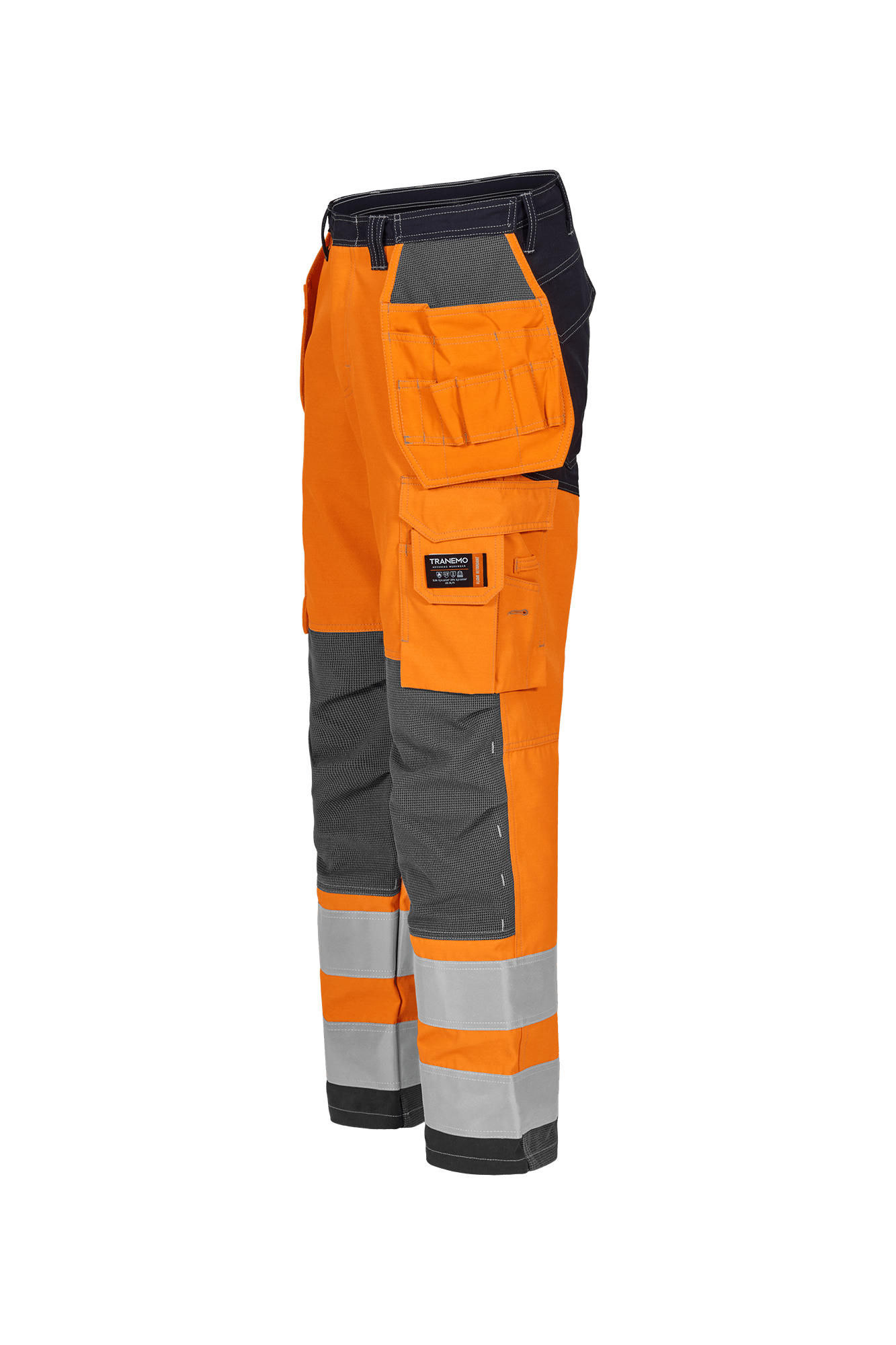 Flammehæmmende Zenith dame håndværker buks - tranemoshop.dk