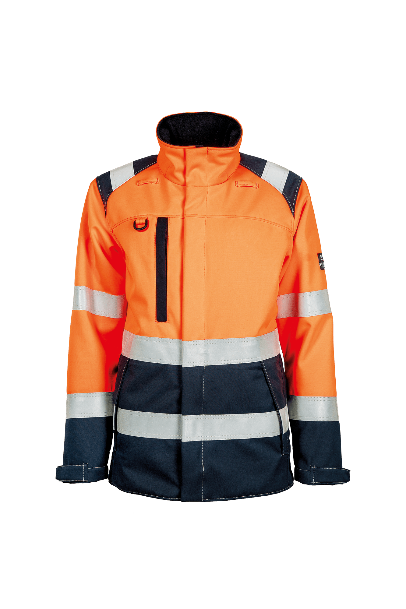 Flammehæmmende Zenith dame vinterjakke - tranemoshop.dk