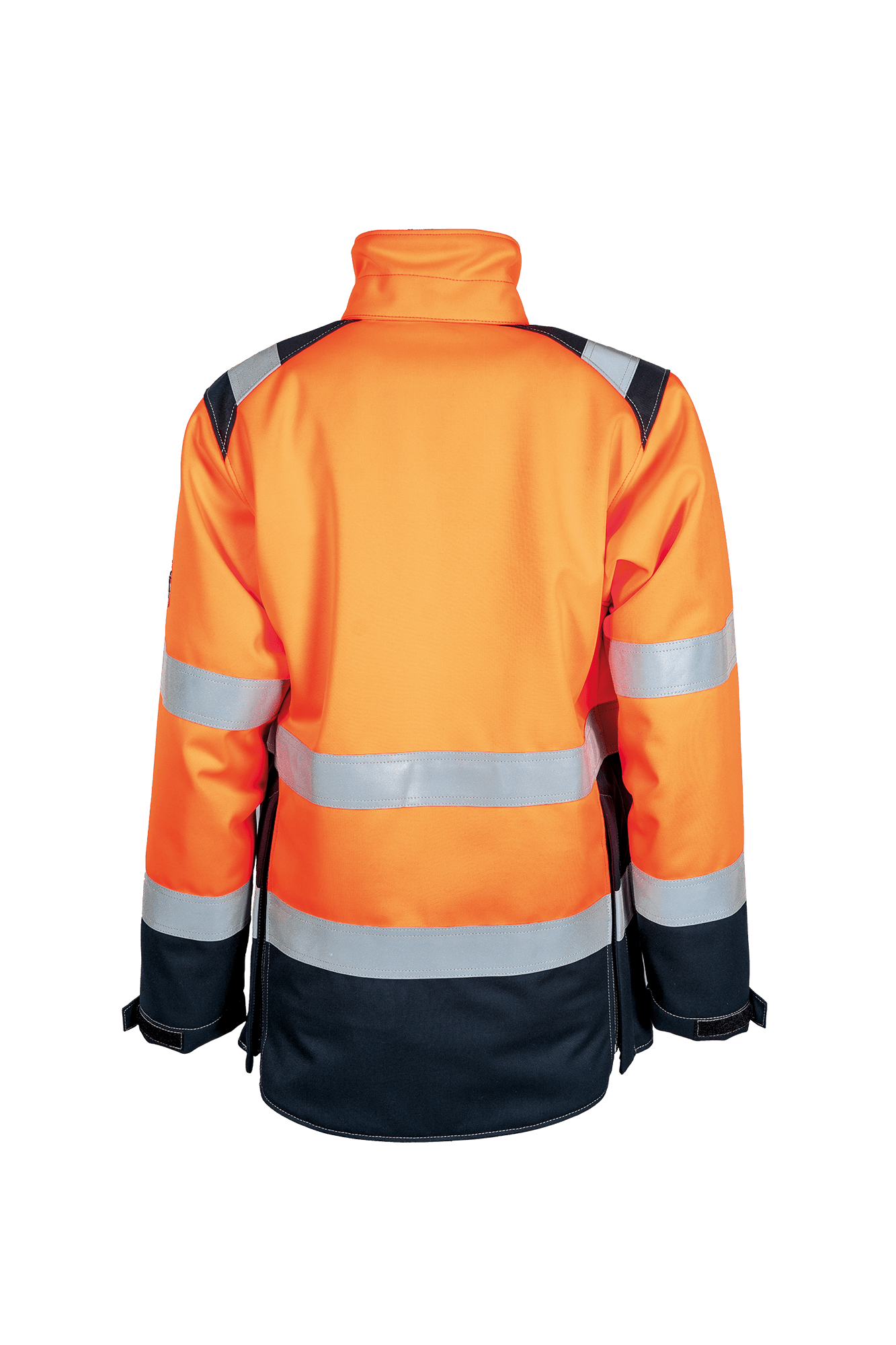 Flammehæmmende Zenith dame vinterjakke - tranemoshop.dk