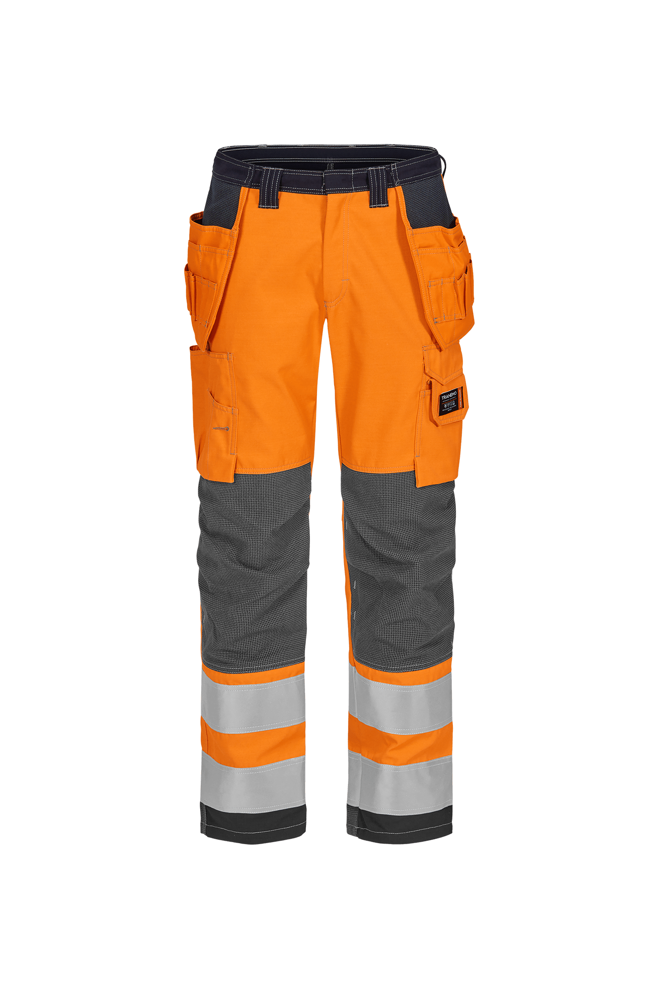 Flammehæmmende Zenith håndværker buks - tranemoshop.dk