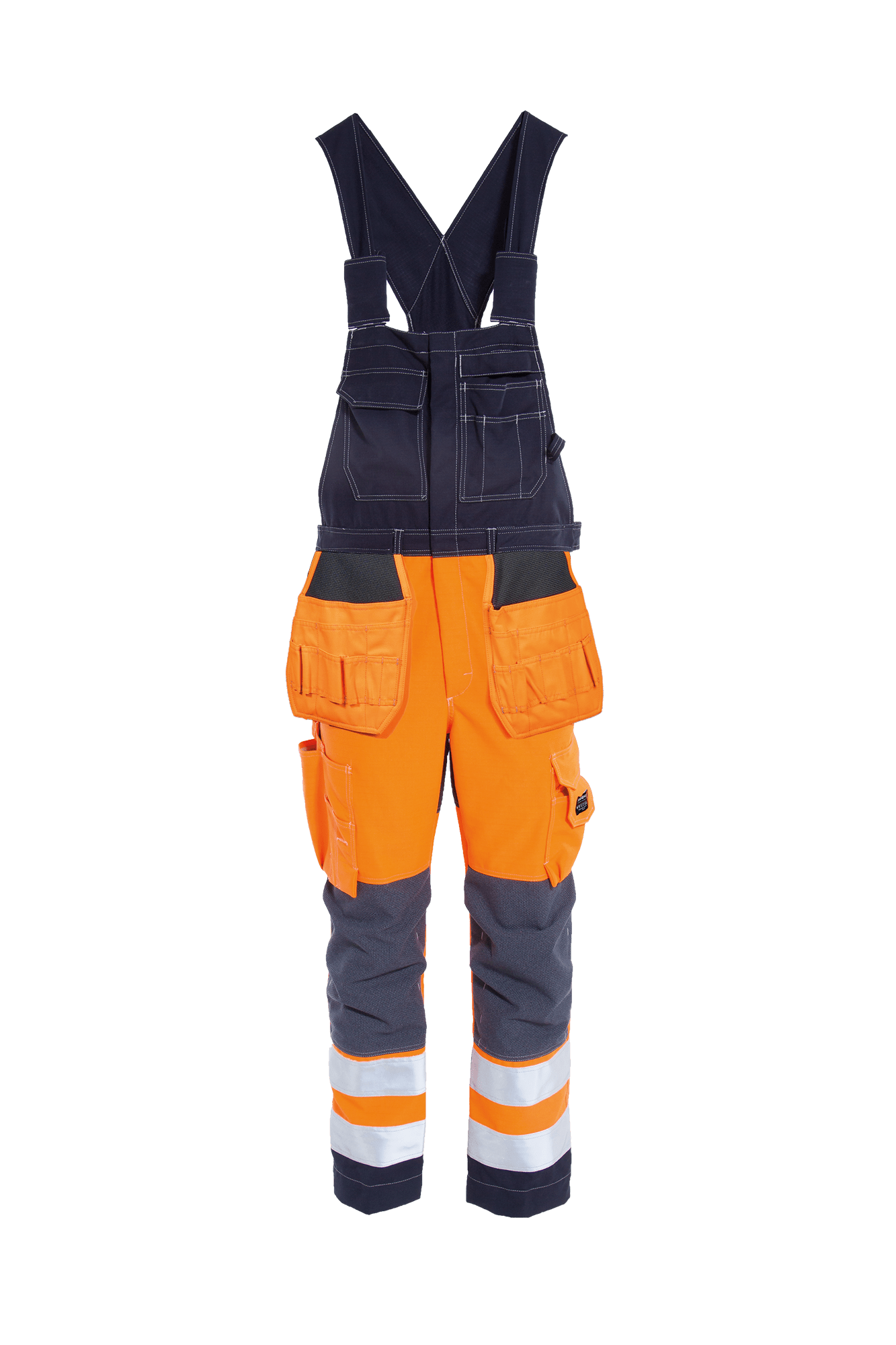 Flammehæmmende Zenith håndværker Overall - tranemoshop.dk