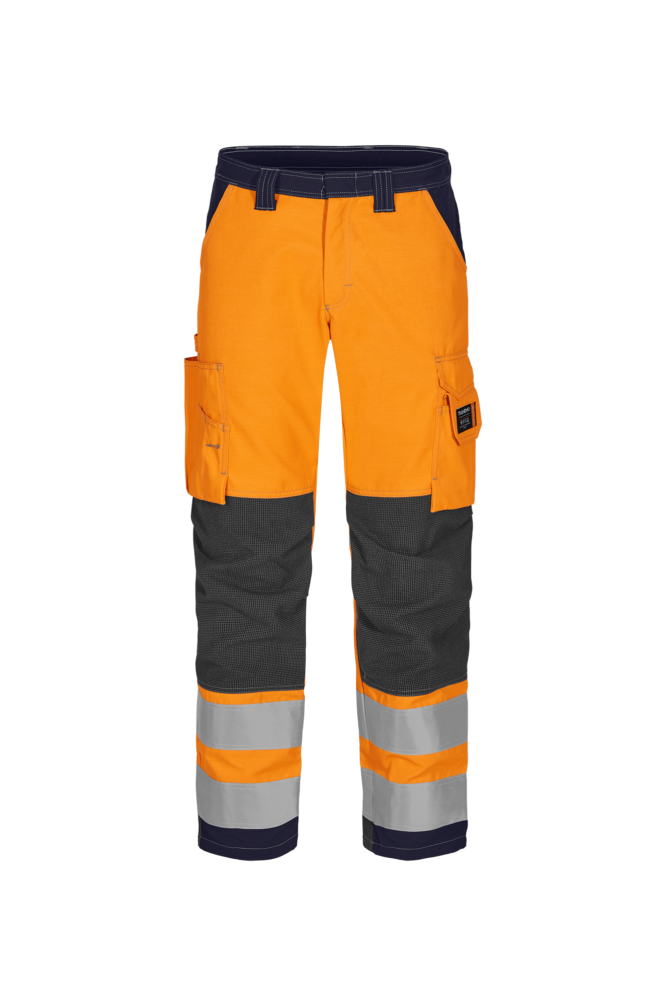 Flammehæmmende Zenith Windbreaker dame buks - tranemoshop.dk