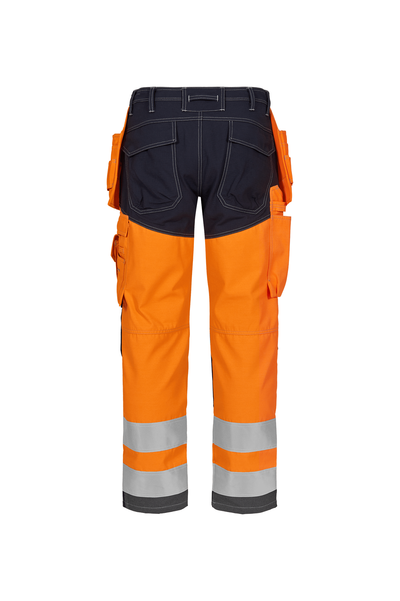 Flammehæmmende Zenith Windbreaker dame håndværker buks - tranemoshop.dk