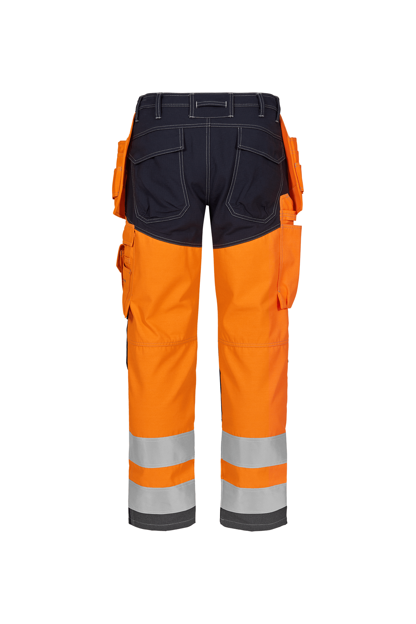 Flammehæmmende Zenith Windbreaker håndværker buks - tranemoshop.dk