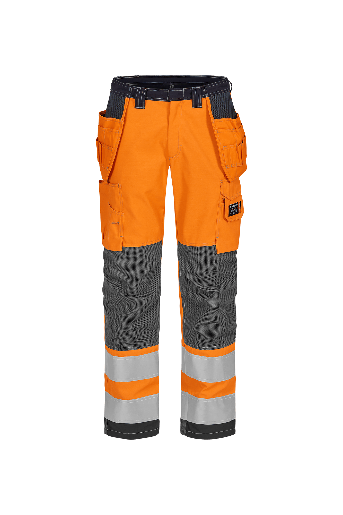 Flammehæmmende Zenith Windbreaker håndværker buks - tranemoshop.dk