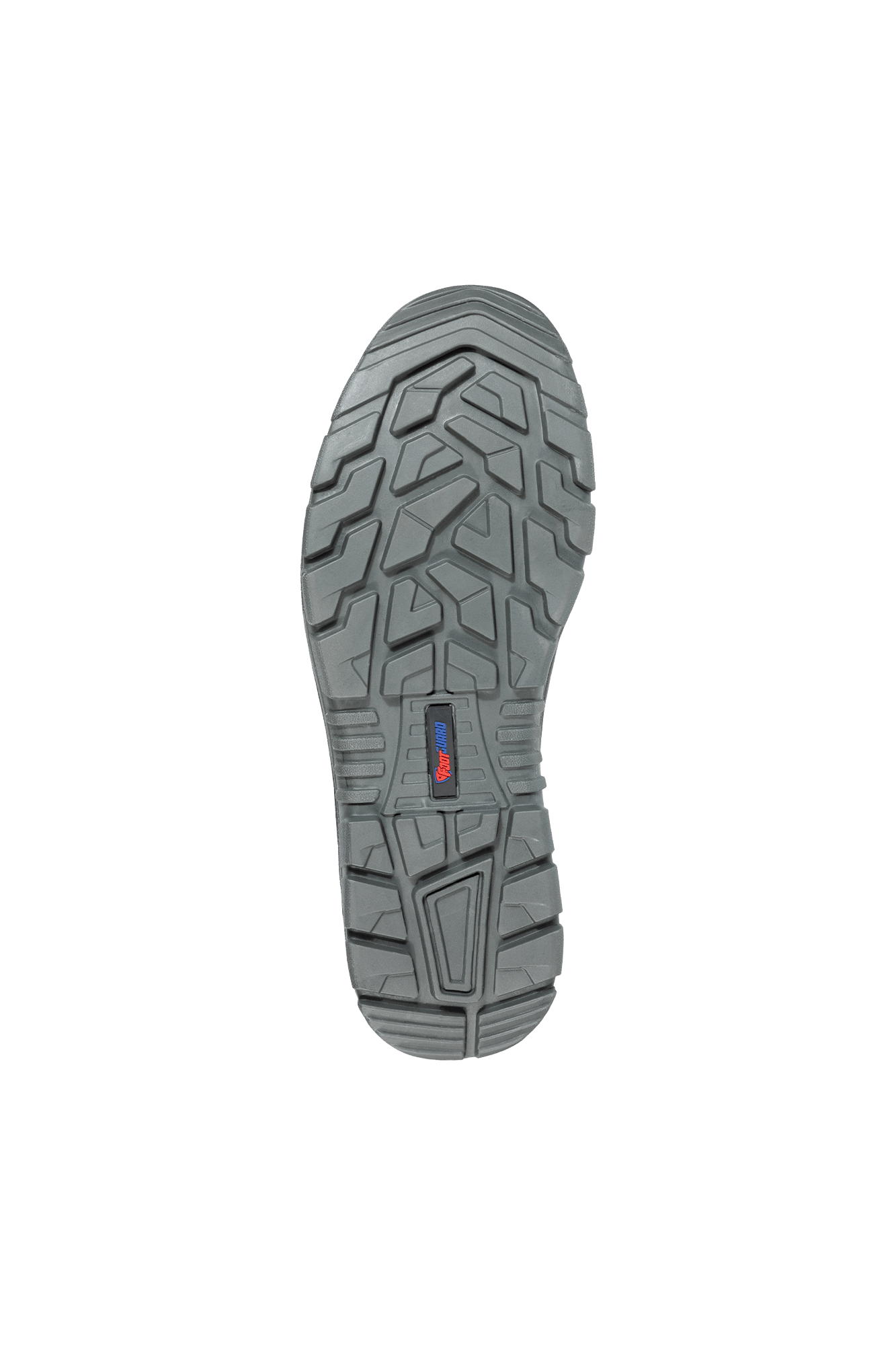 Footguard Safe Low S3 sikkerhedssko - tranemoshop.dk