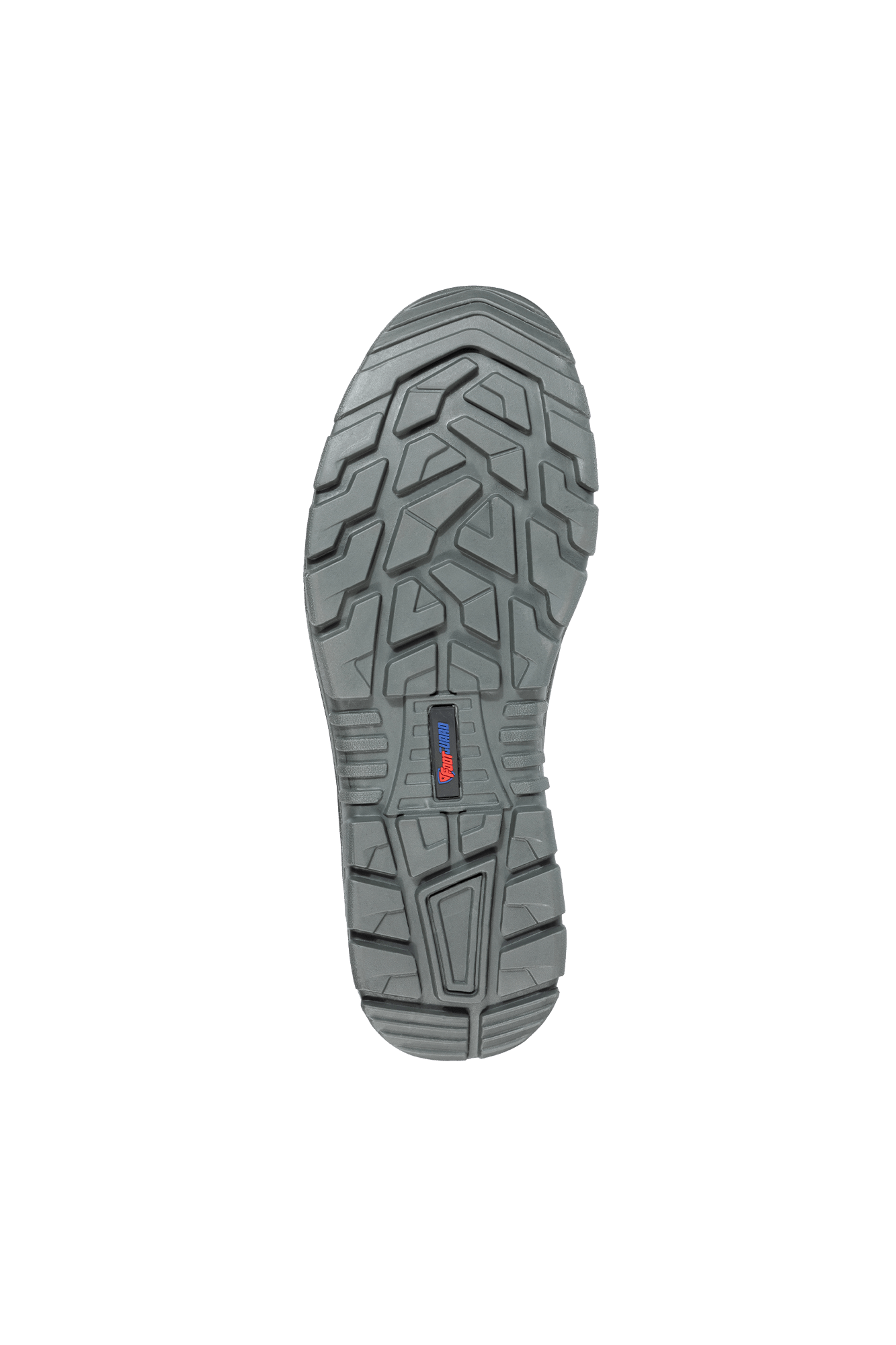 Footguard Safe Mid S3 sikkerhedssko - tranemoshop.dk