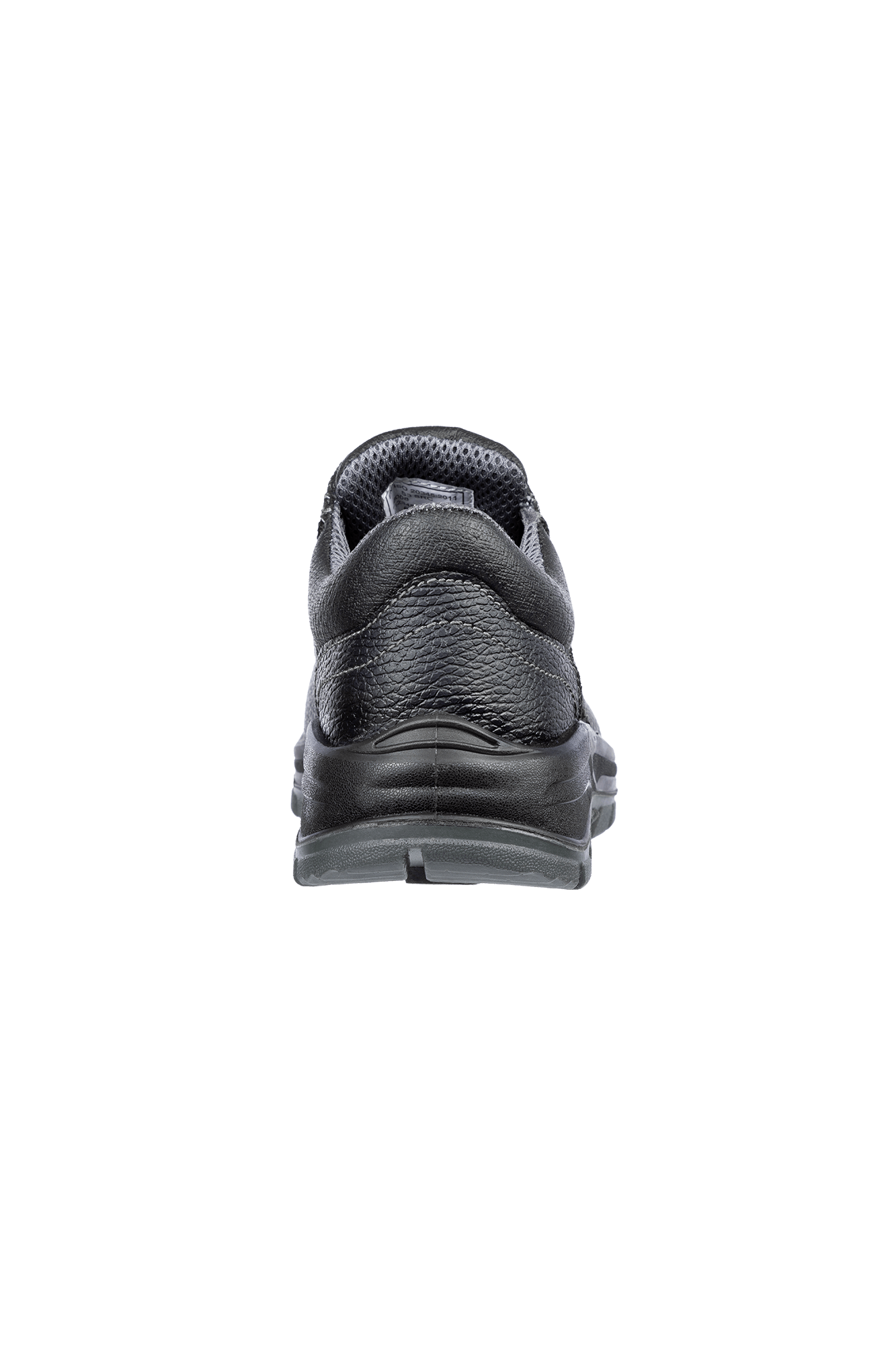 Footguard Solid Low S3 sikkerhedssko - tranemoshop.dk