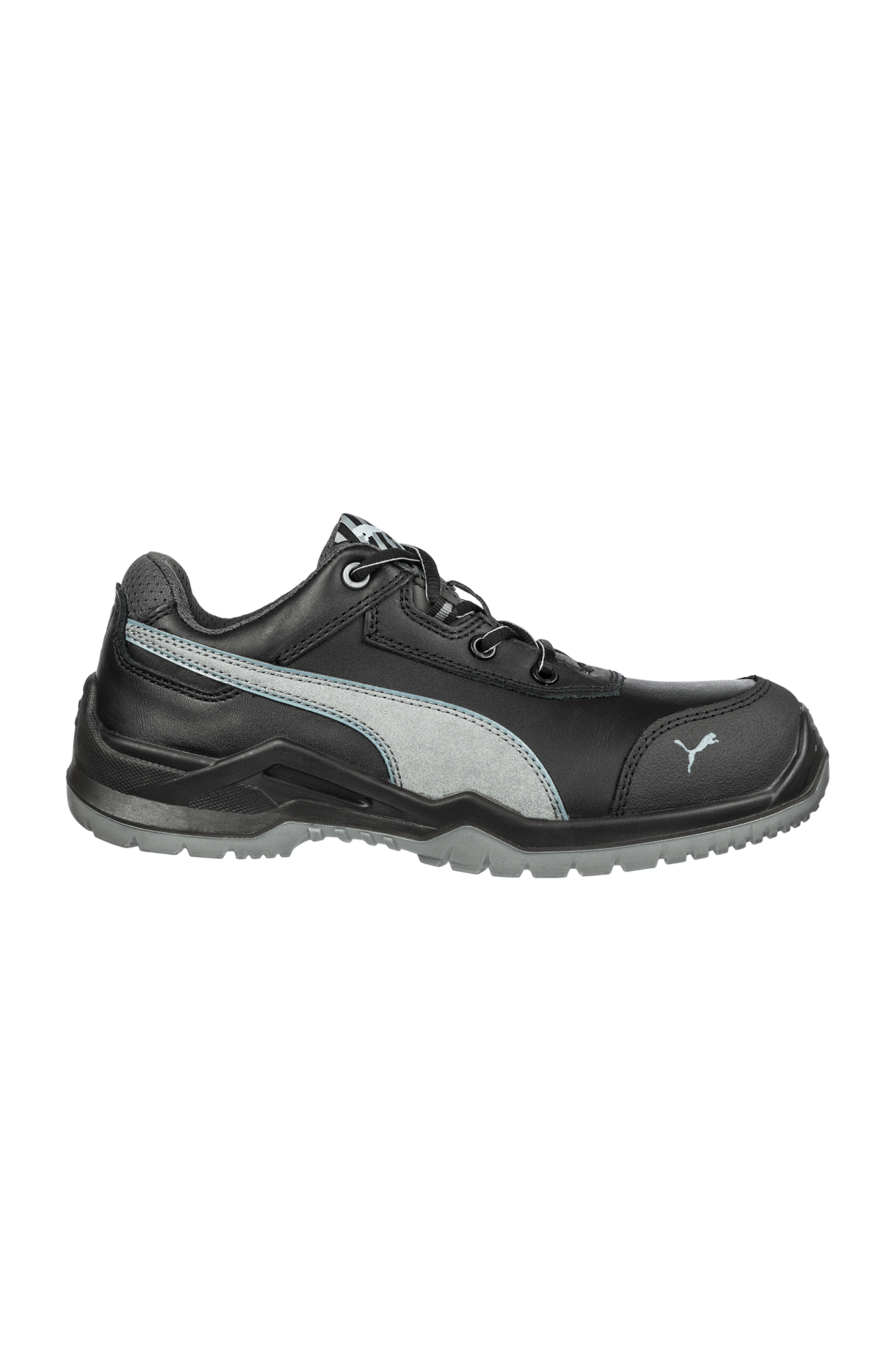 Puma Safety Argon RX Low S3 sikkerhedssko - tranemoshop.dk