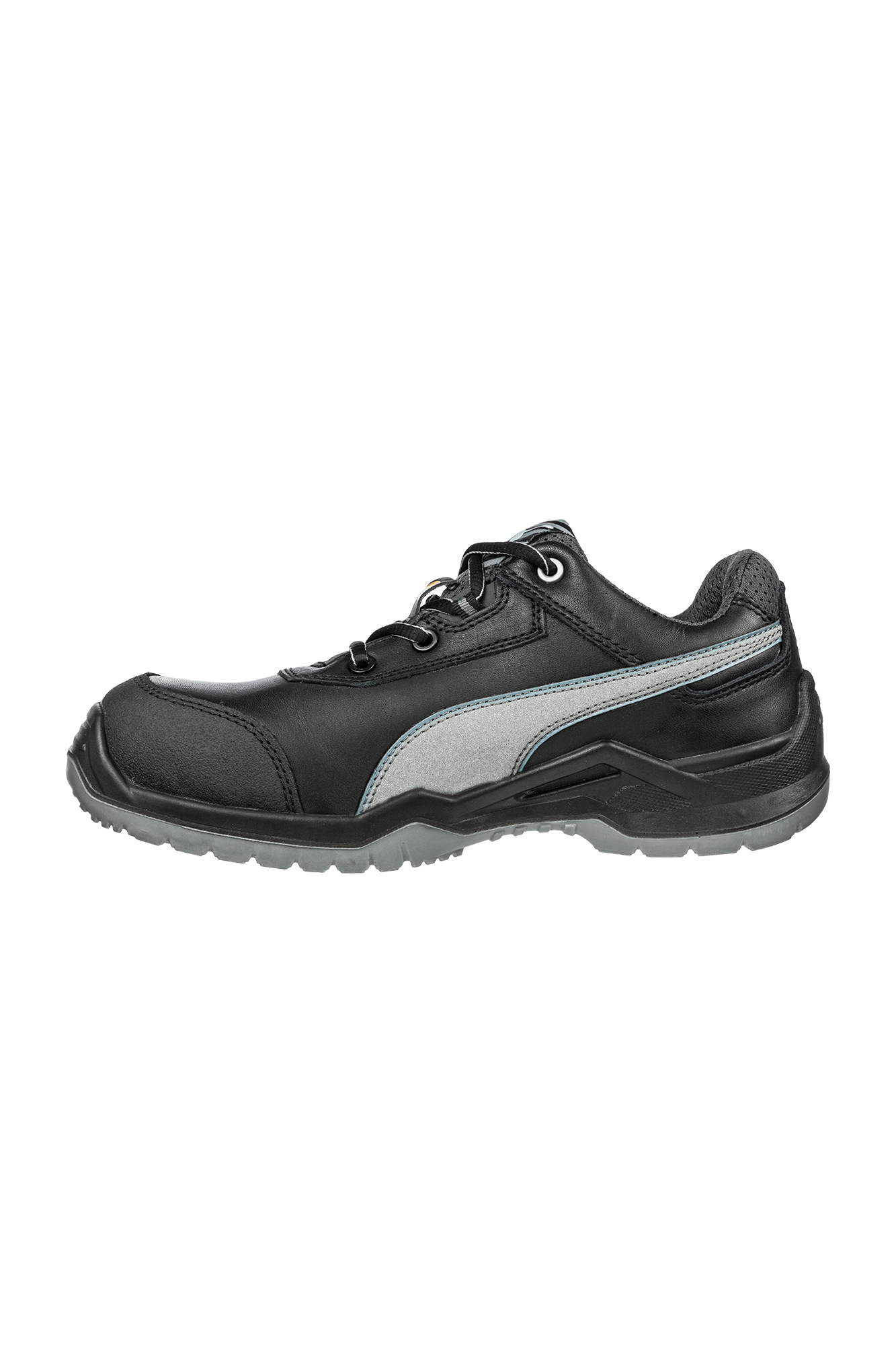 Puma Safety Argon RX Low S3 sikkerhedssko - tranemoshop.dk