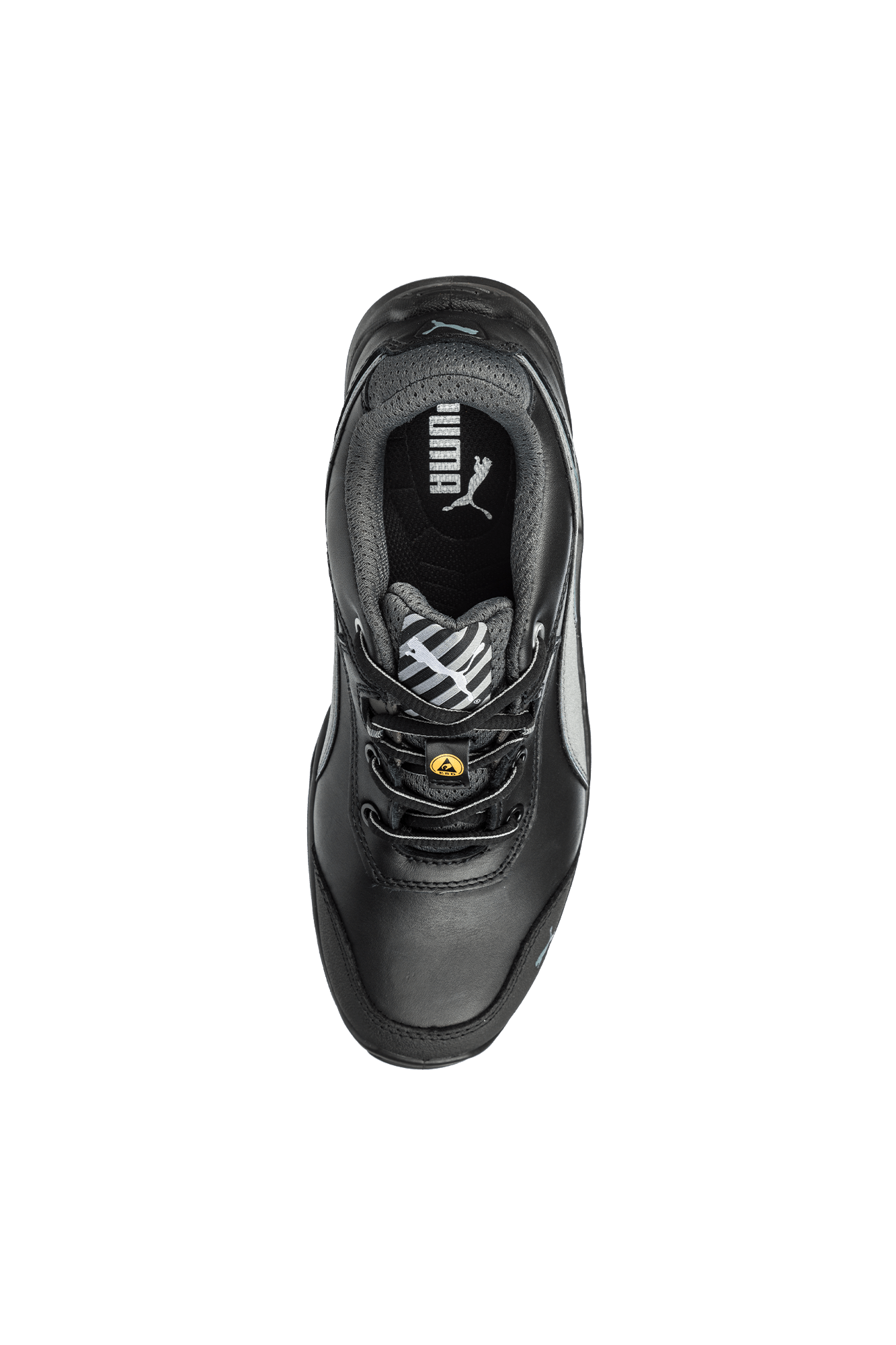 Puma Safety Argon RX Low S3 sikkerhedssko - tranemoshop.dk