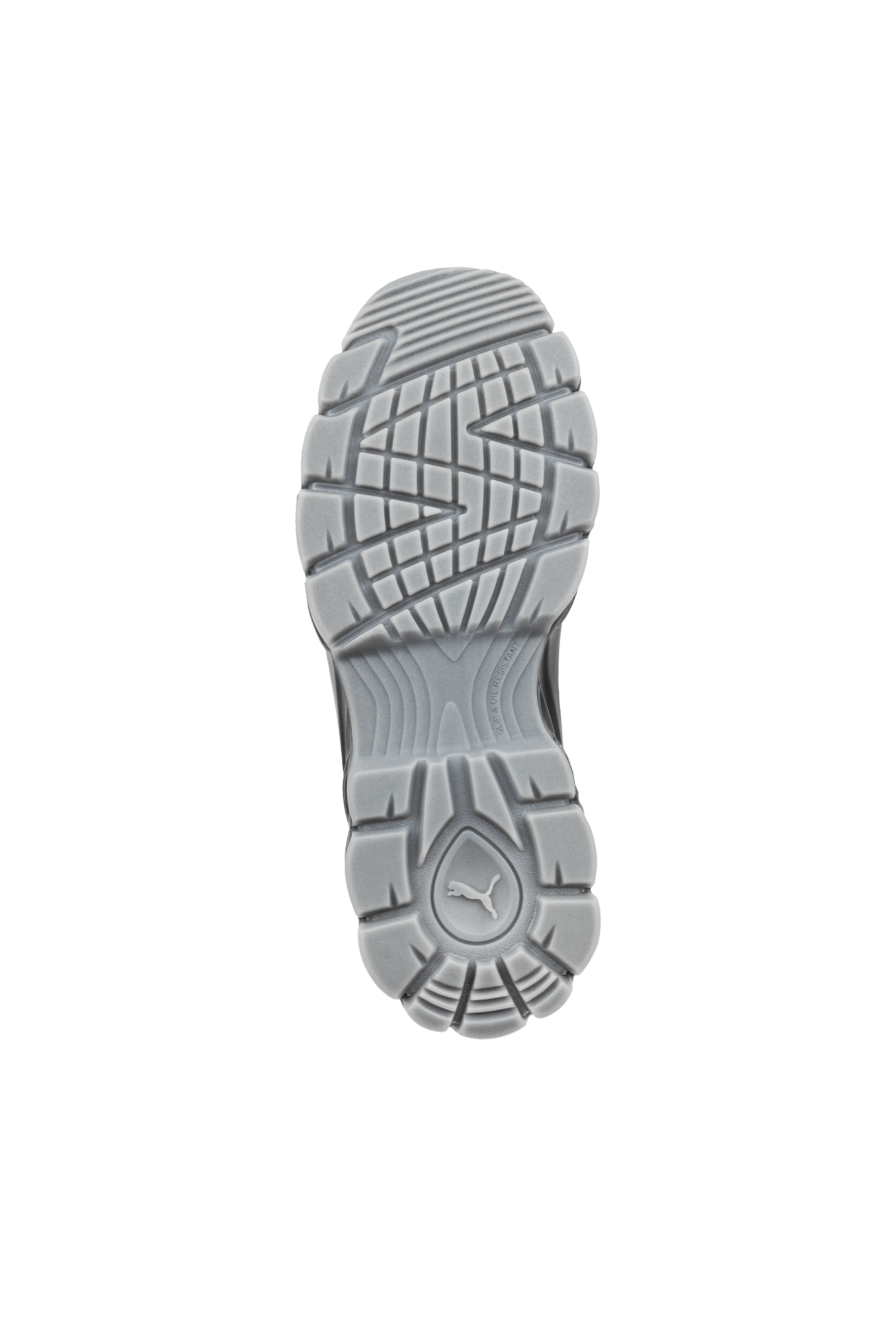 Puma Aviat Low S1PL sikkerhedssandal