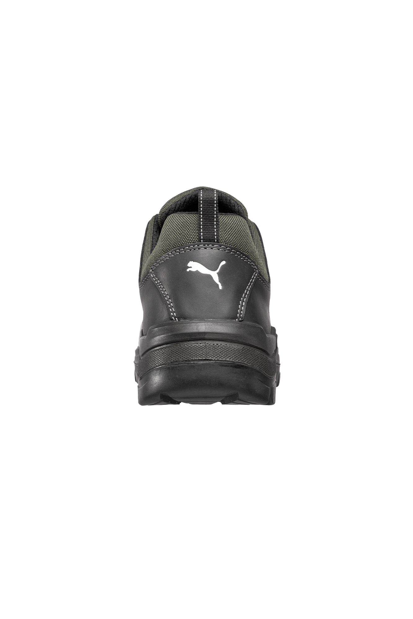 Puma Safety Cascades Low S3 sikkerhedssko - tranemoshop.dk