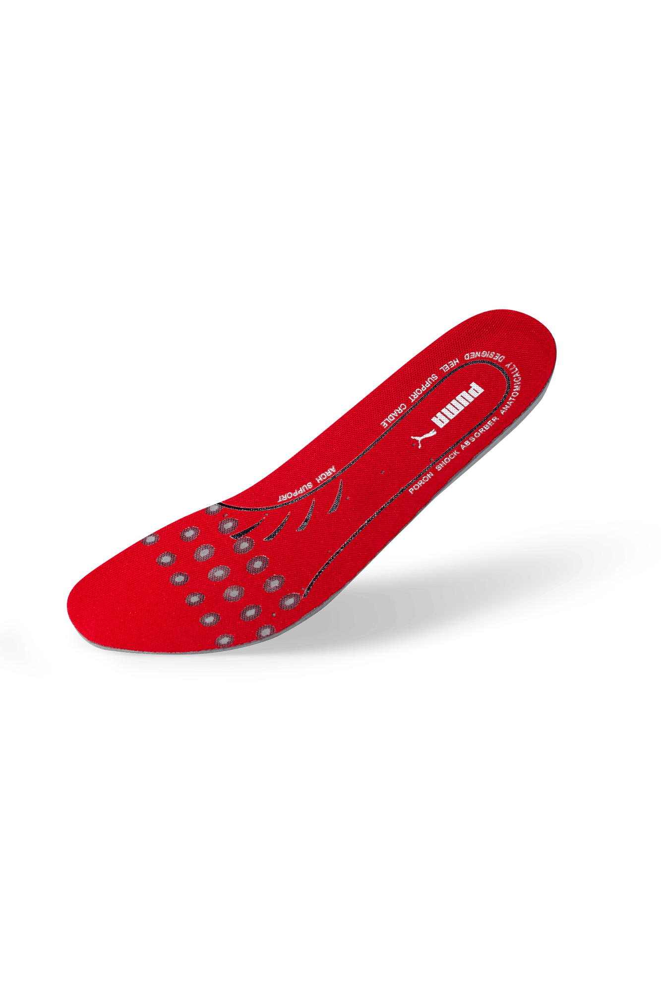 Puma Safety Evercushion Plus indlægssål - tranemoshop.dk