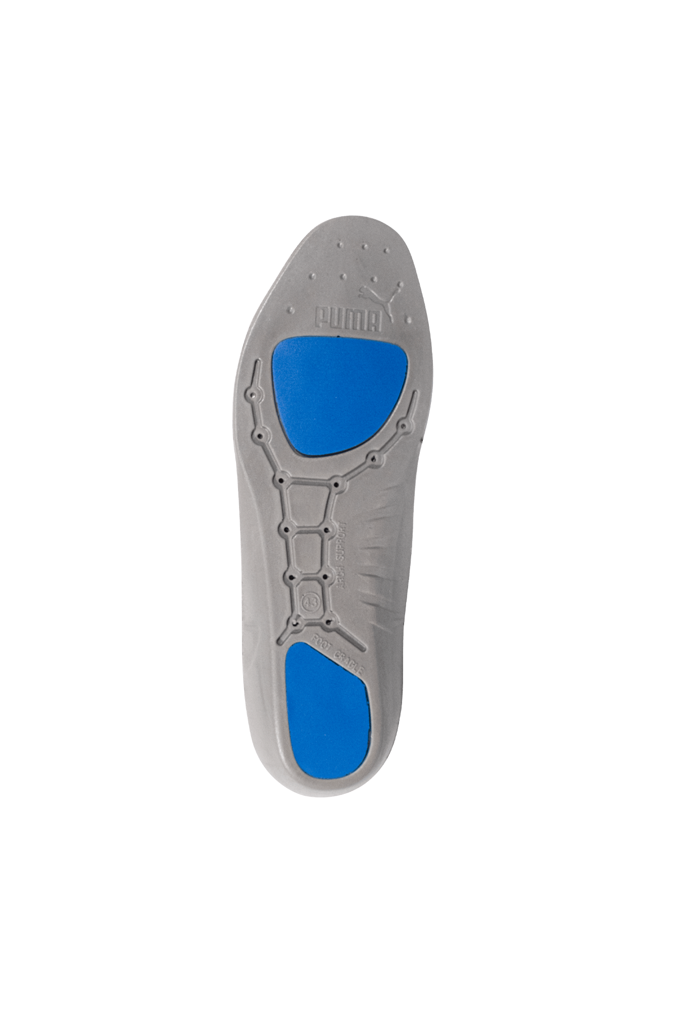 Puma Safety Evercushion Plus indlægssål - tranemoshop.dk