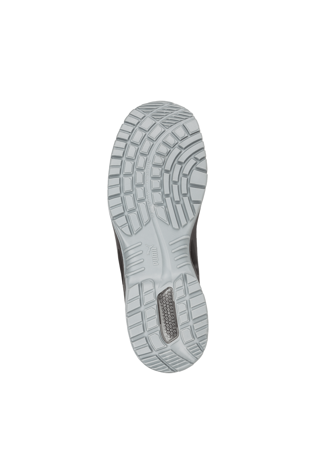 Puma Safety Fuse TC WNS Pink Low S1P sikkerhedssko - tranemoshop.dk