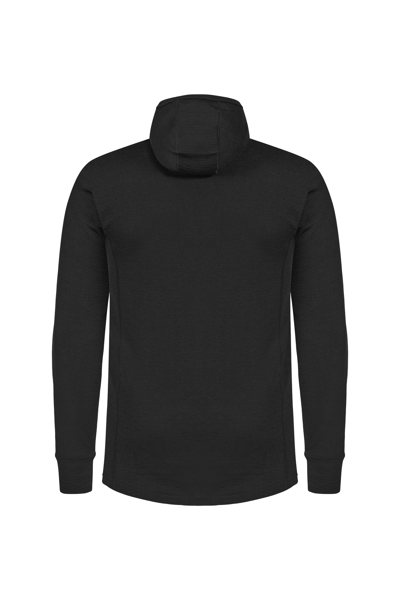 Tranemo flammehæmmende hoodie undertrøje m/balaclava - tranemoshop.dk