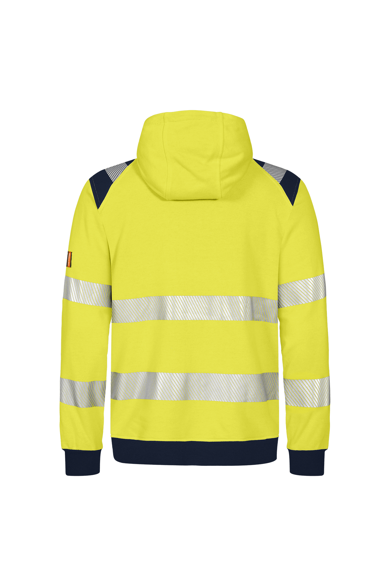 Tranemo Flammehæmmende hoodjakke - tranemoshop.dk