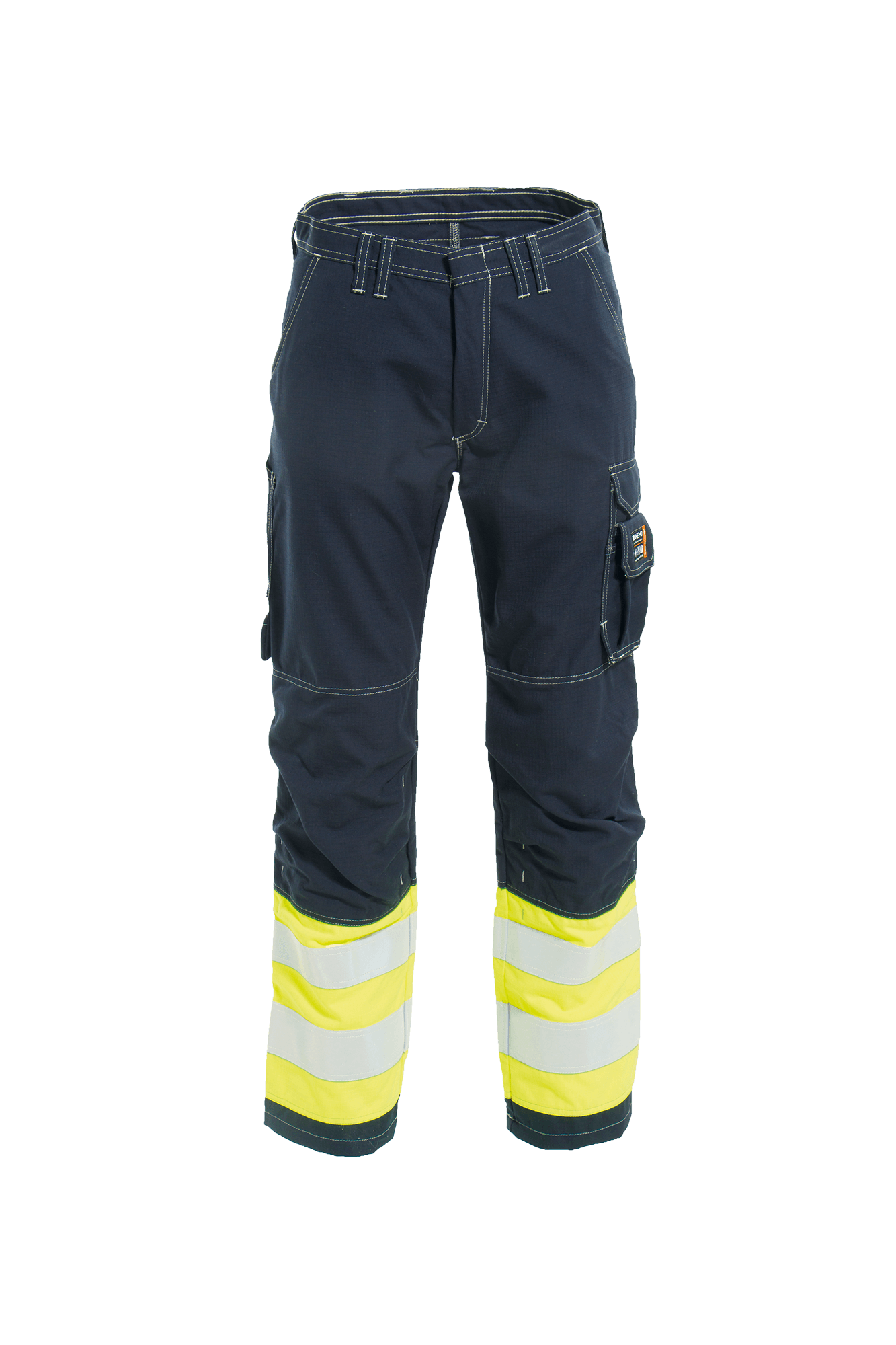 Tranemo flammehæmmende Tera TX Arc 2 dame buks m/foer - tranemoshop.dk