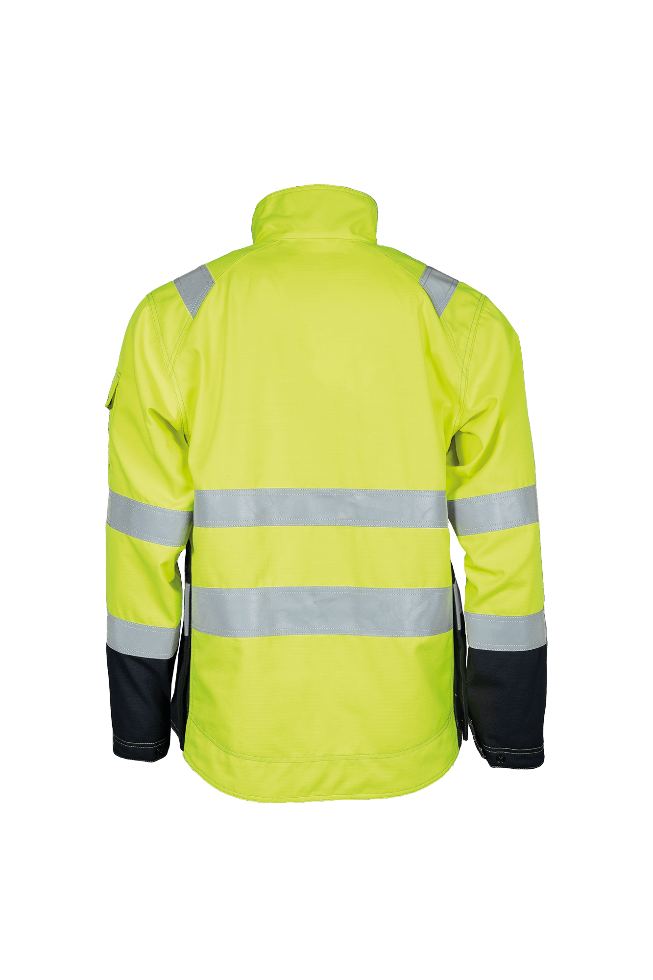 Tranemo Flammehæmmende Tera TX Arc 2 dame jakke m/foer - tranemoshop.dk