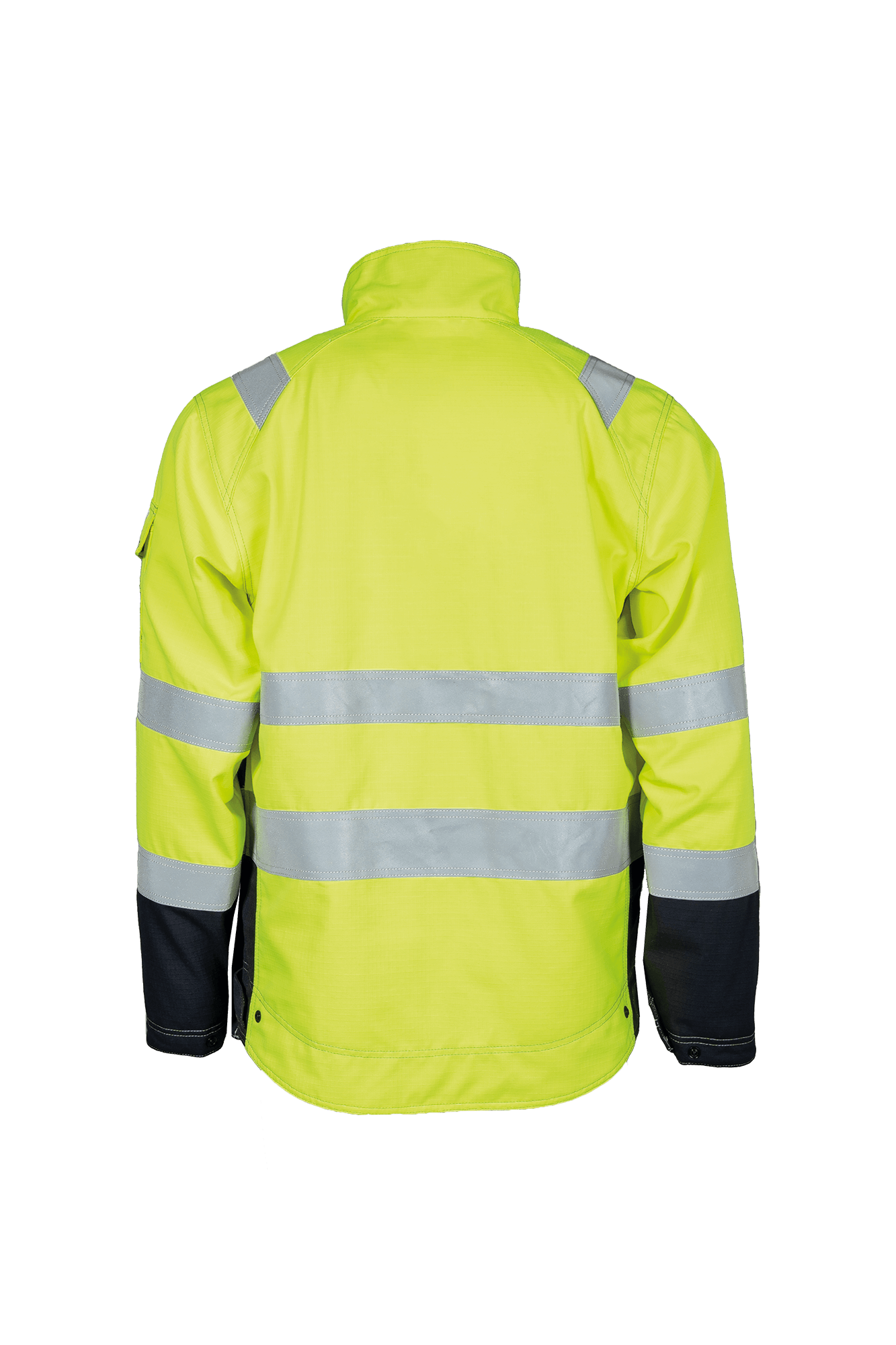 Tranemo flammehæmmende Tera TX Arc 2 jakke m/foer - tranemoshop.dk