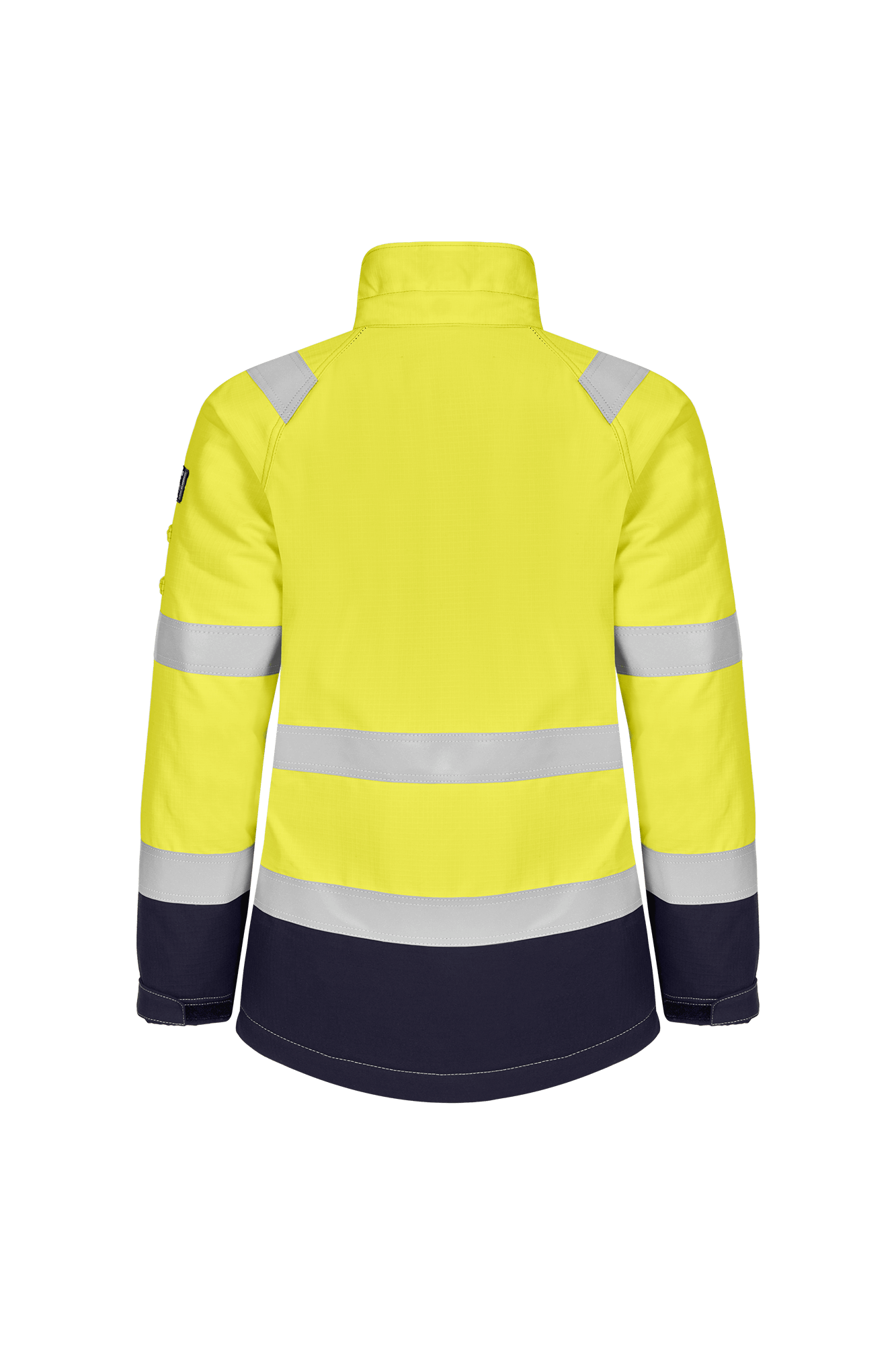 Tranemo Flammehæmmende Tera TX dame vinterjakke - tranemoshop.dk