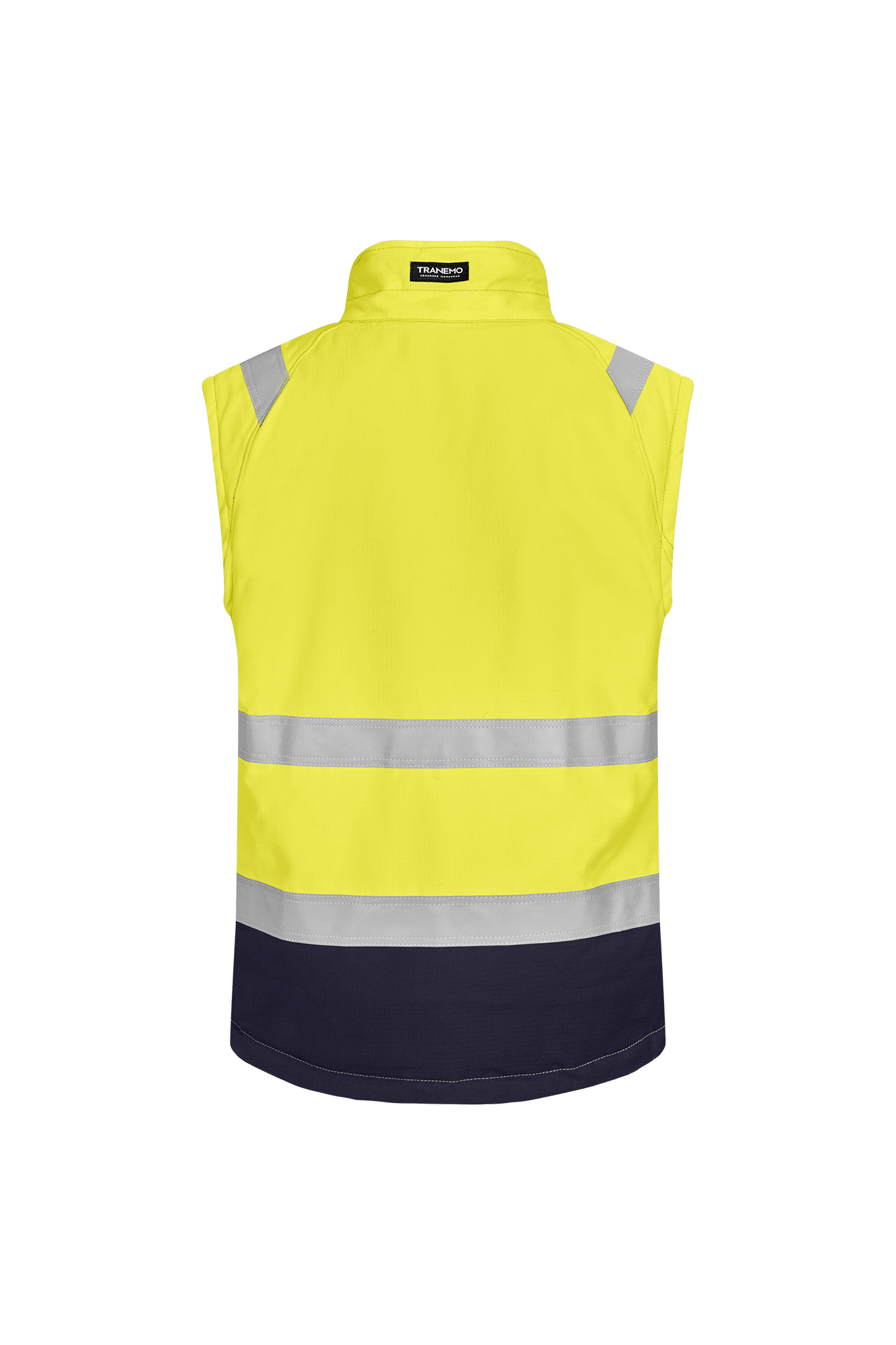 Tranemo Flammehæmmende Tera TX vinter vest - tranemoshop.dk