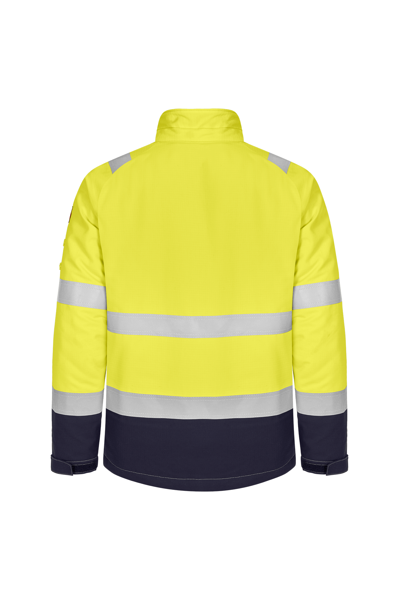 Tranemo Flammehæmmende Tera TX vinterjakke - tranemoshop.dk