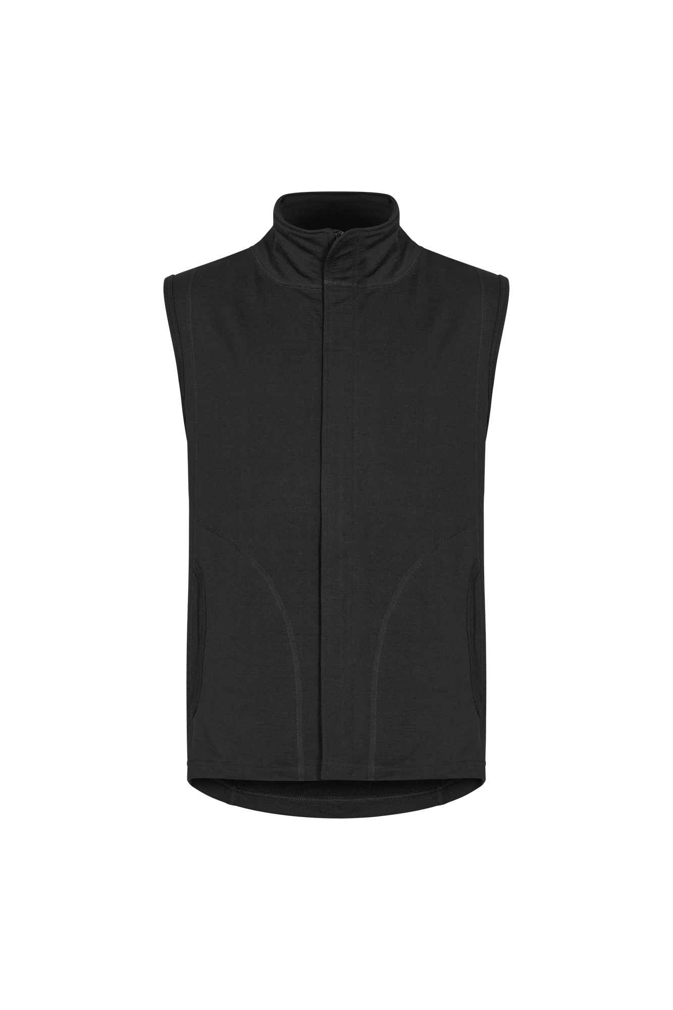 Tranemo flammehæmmende vest - tranemoshop.dk