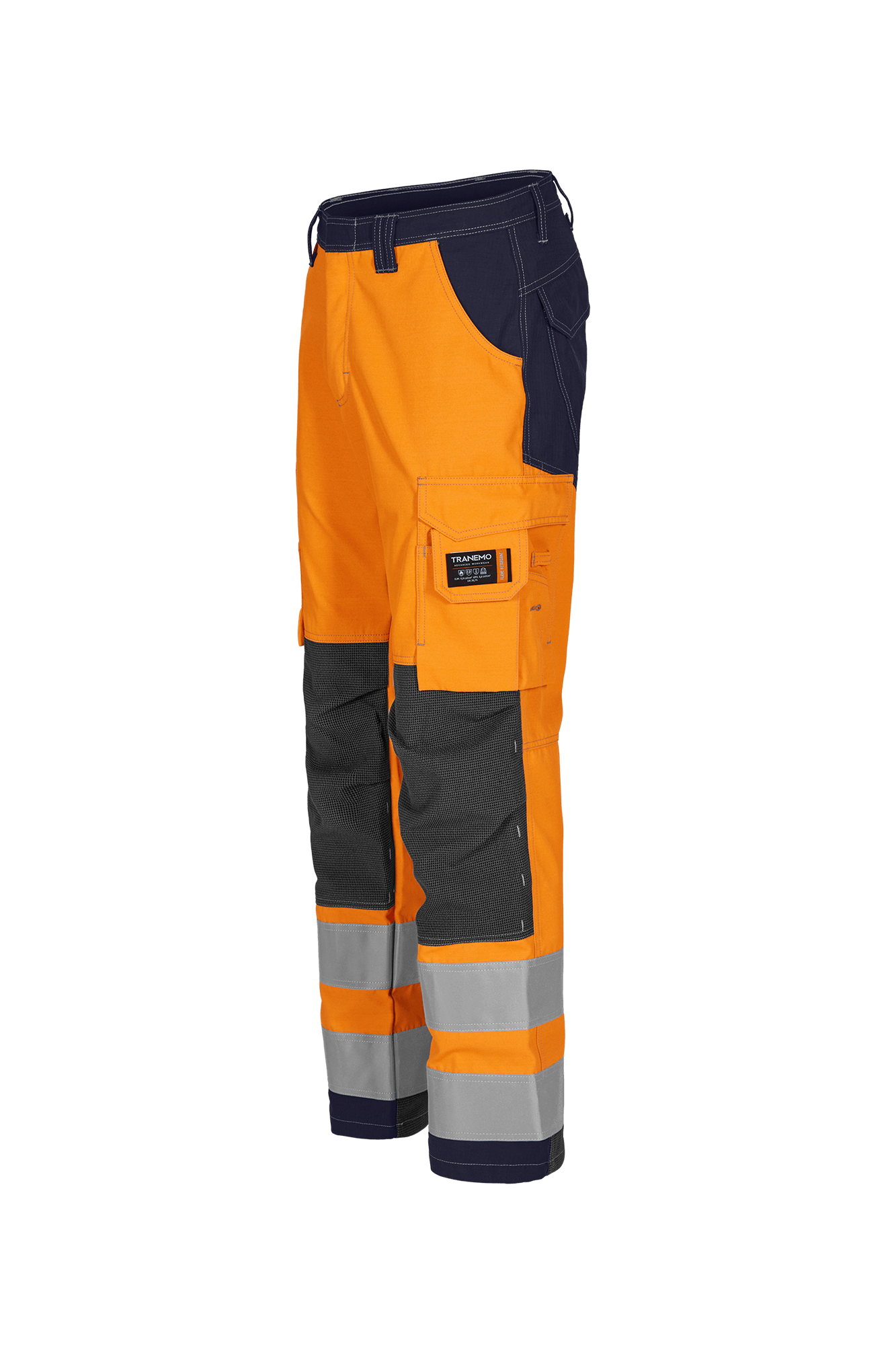 Tranemo Flammehæmmende Zenith dame buks - tranemoshop.dk