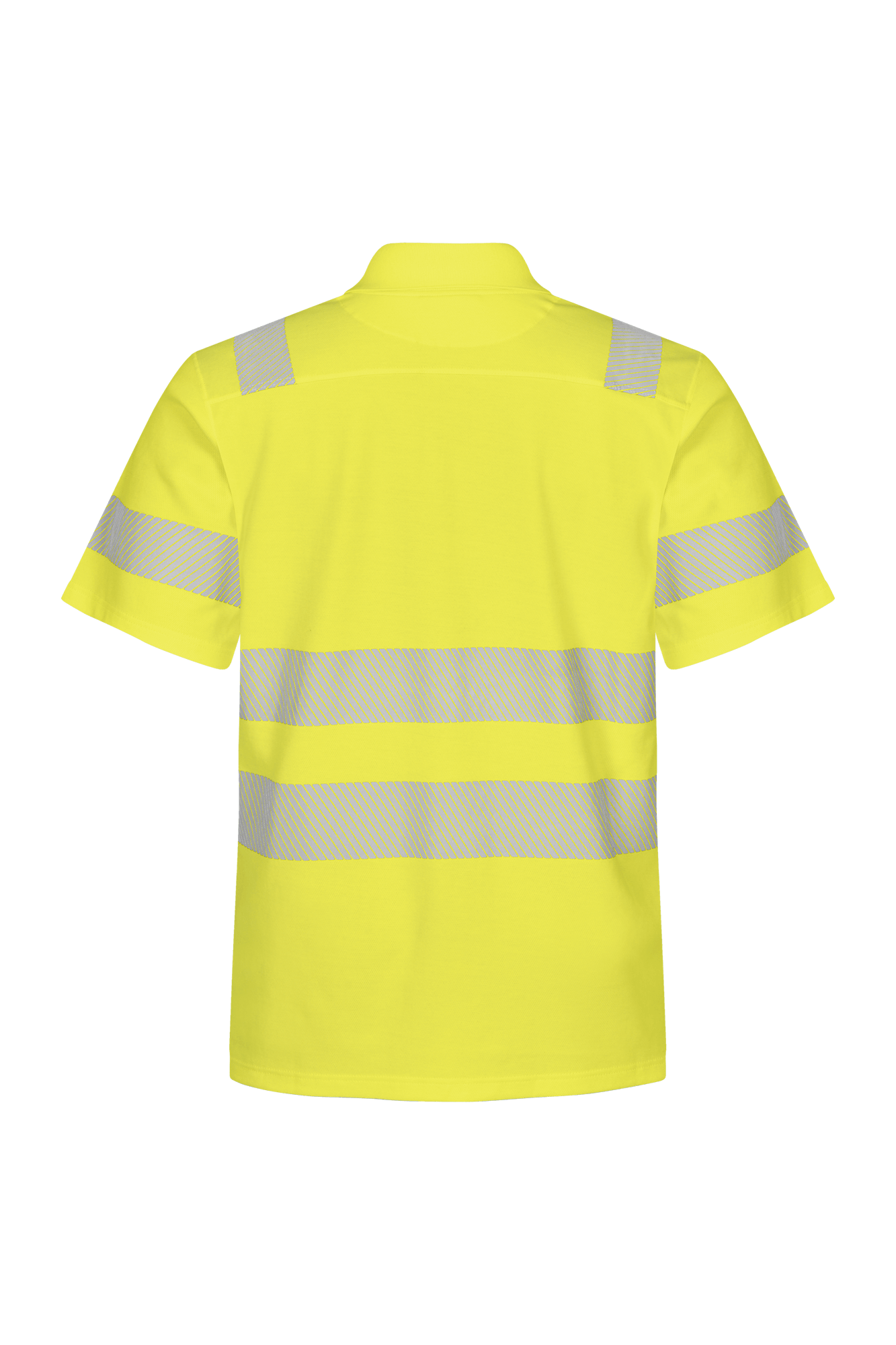 Tranemo Vision HV Hi-vis poloshirt - tranemoshop.dk