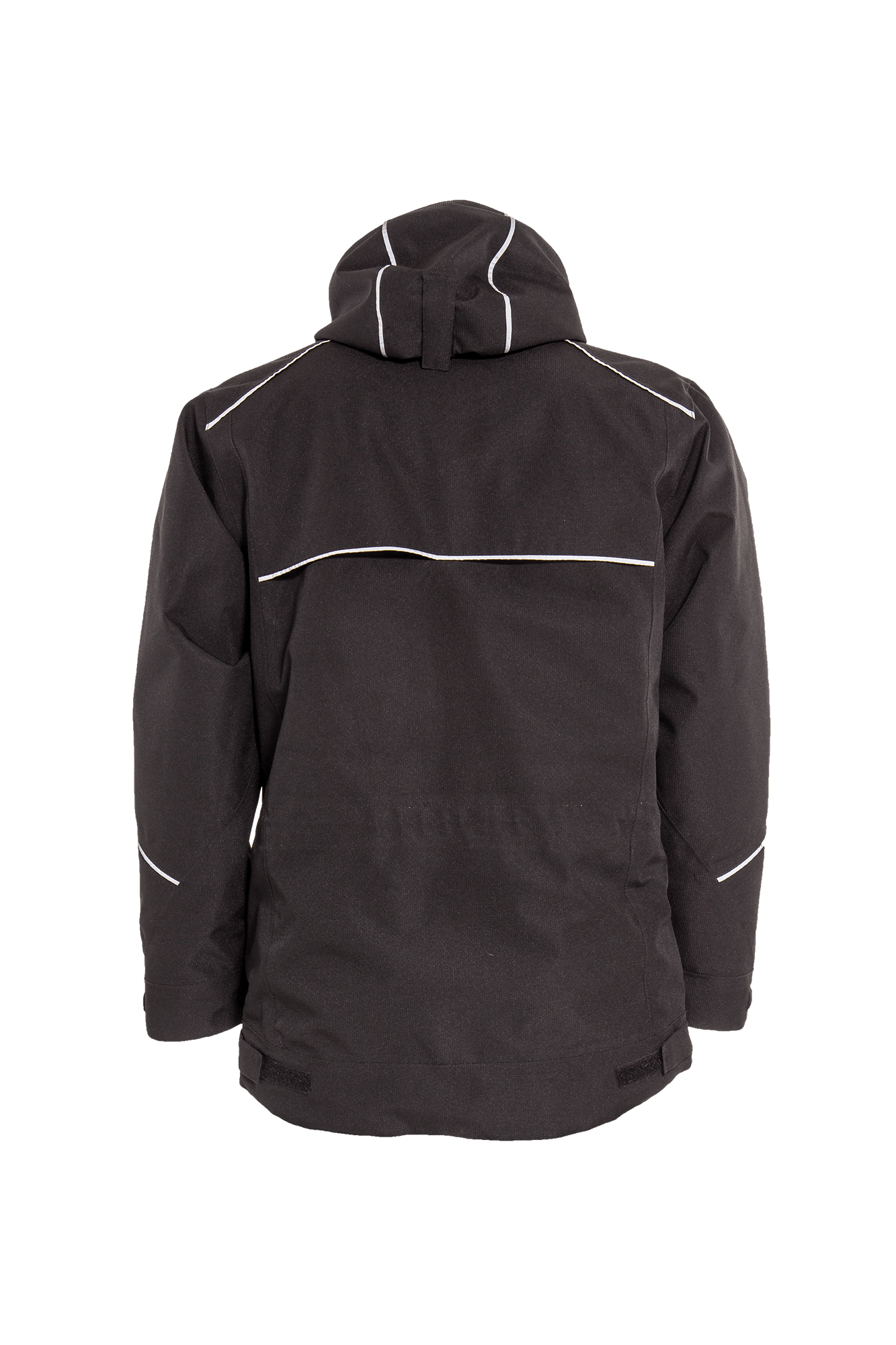 Vinter jakke - tranemoshop.dk