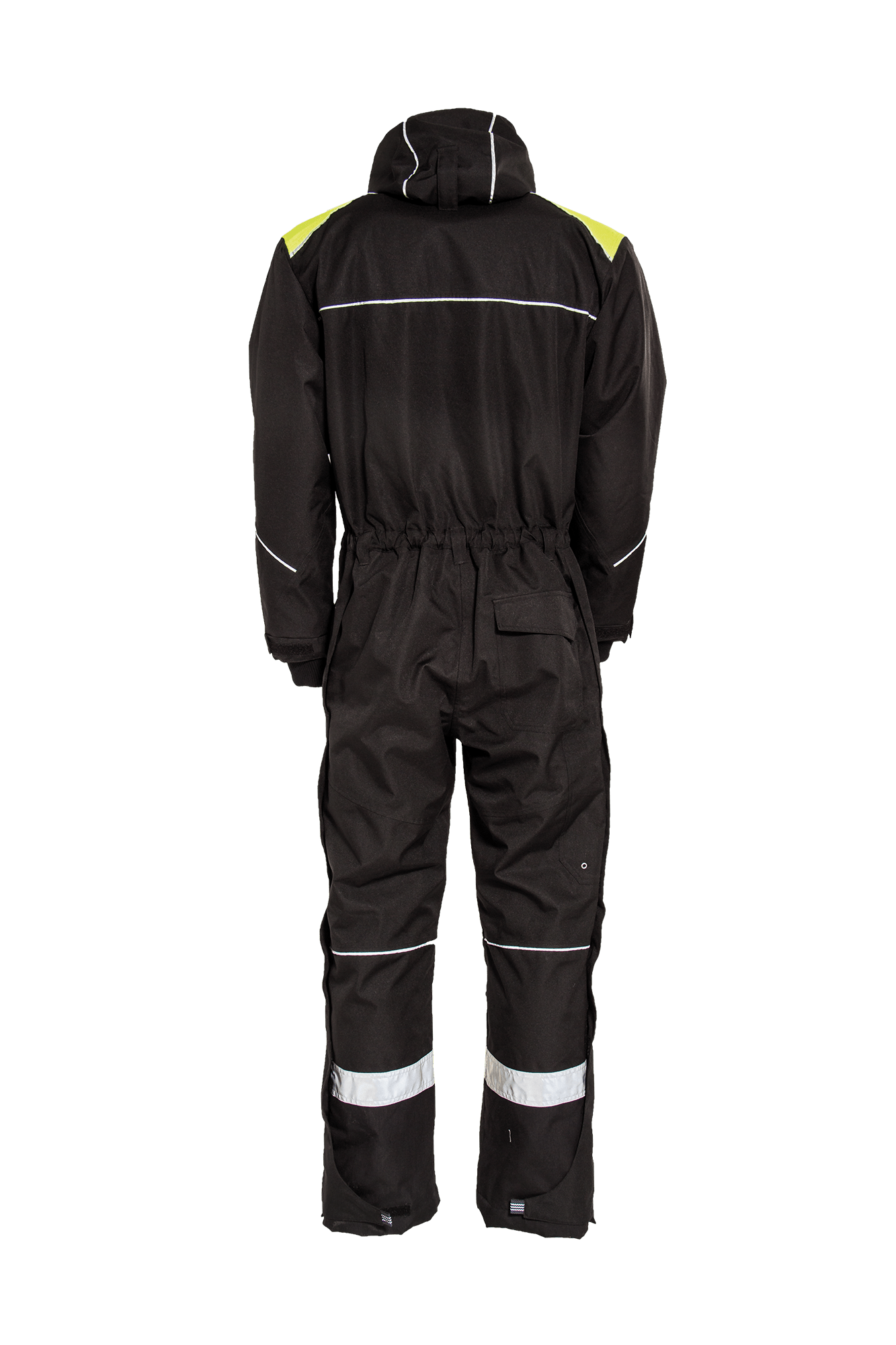 Vinter kedeldragt - tranemoshop.dk