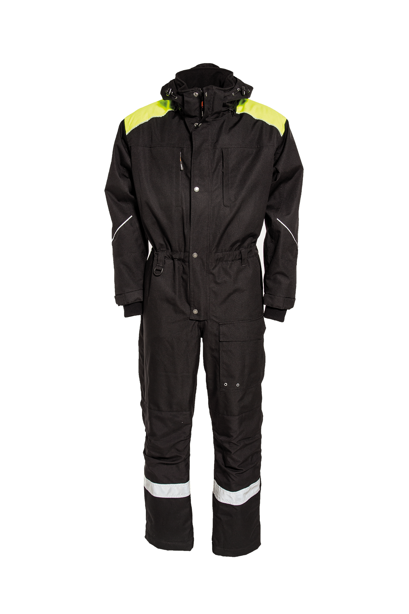 Vinter kedeldragt - tranemoshop.dk