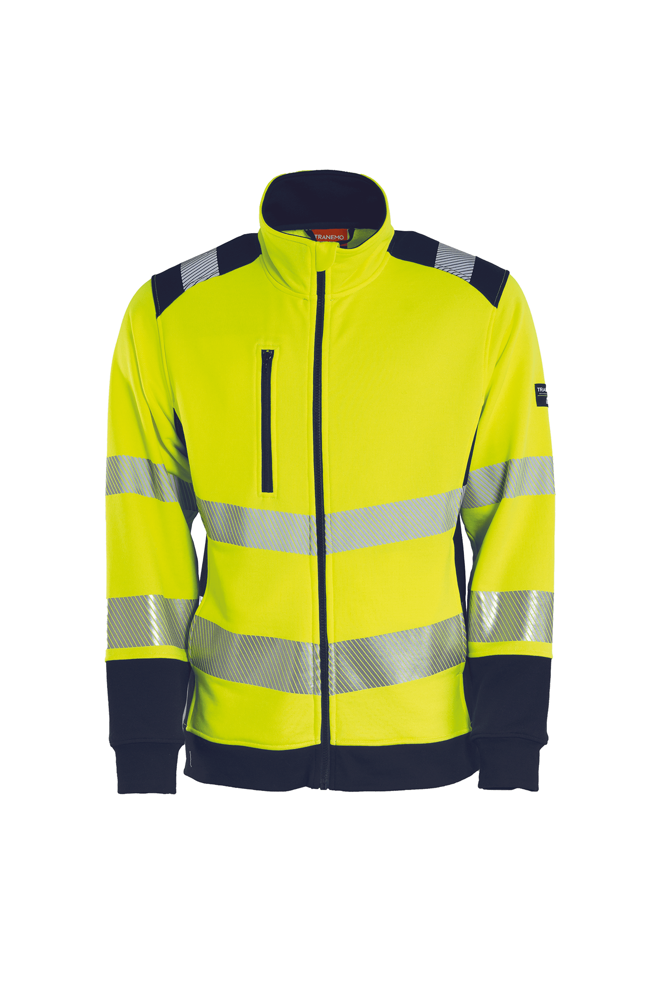 #farve_gul marineblå