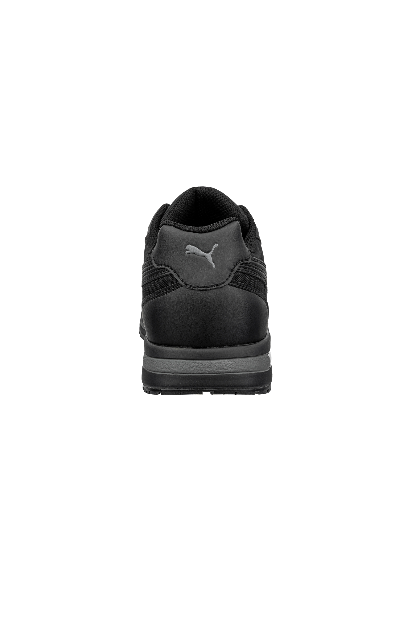 Puma Epic BLK Low S3S FO SR
