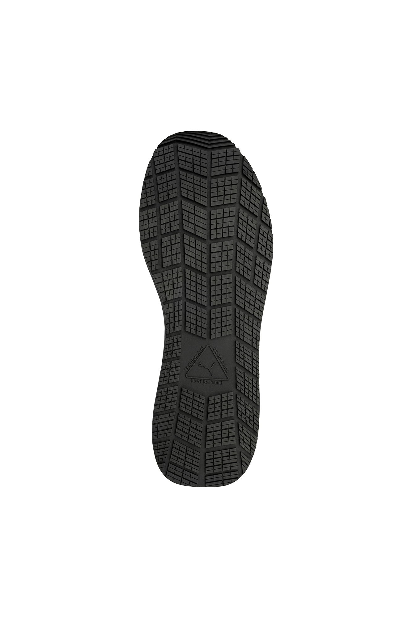 Puma Epic BLK Low S3S FO SR