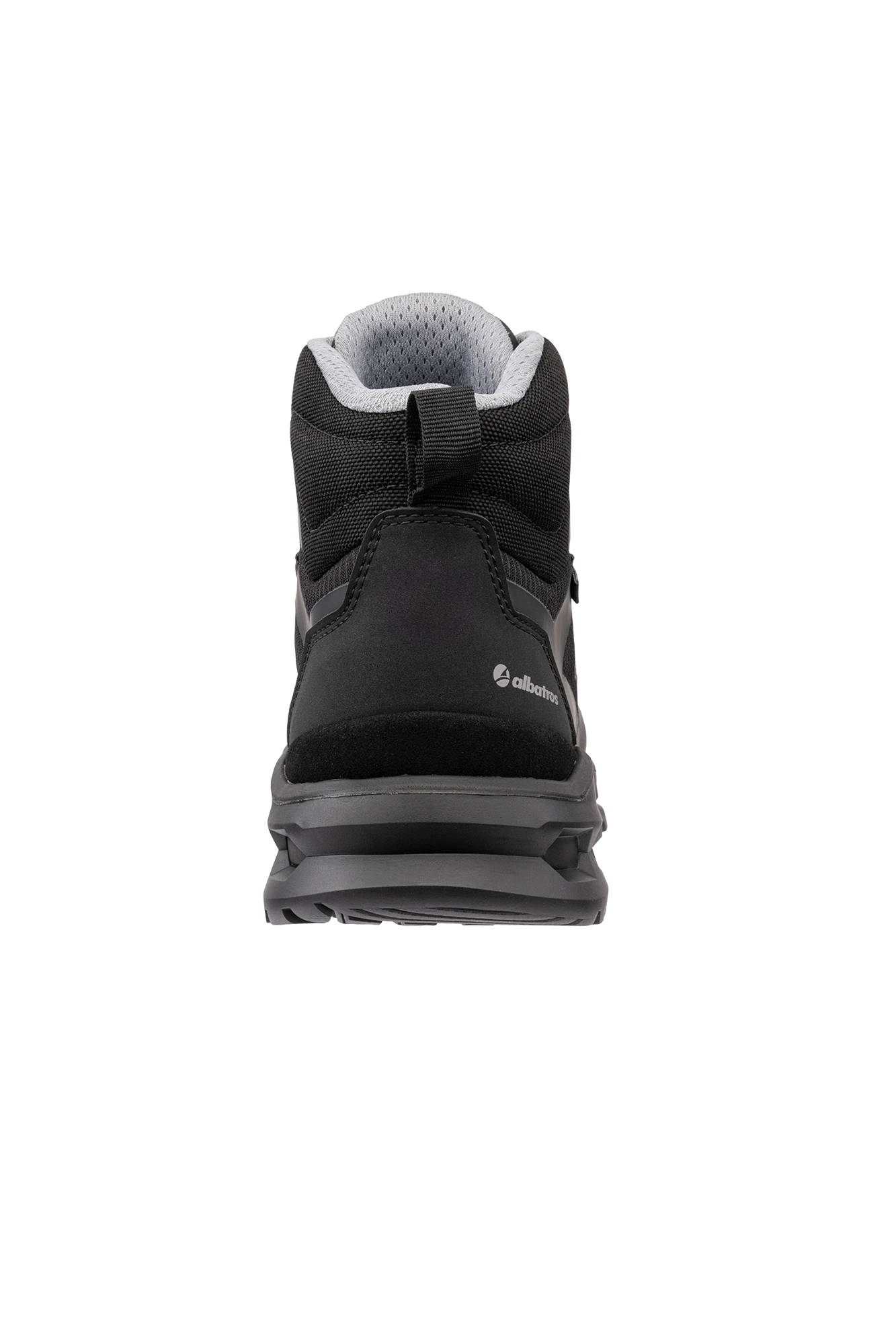 Albatros Halo BLK CTX QL Mid S7S ESD FO SR