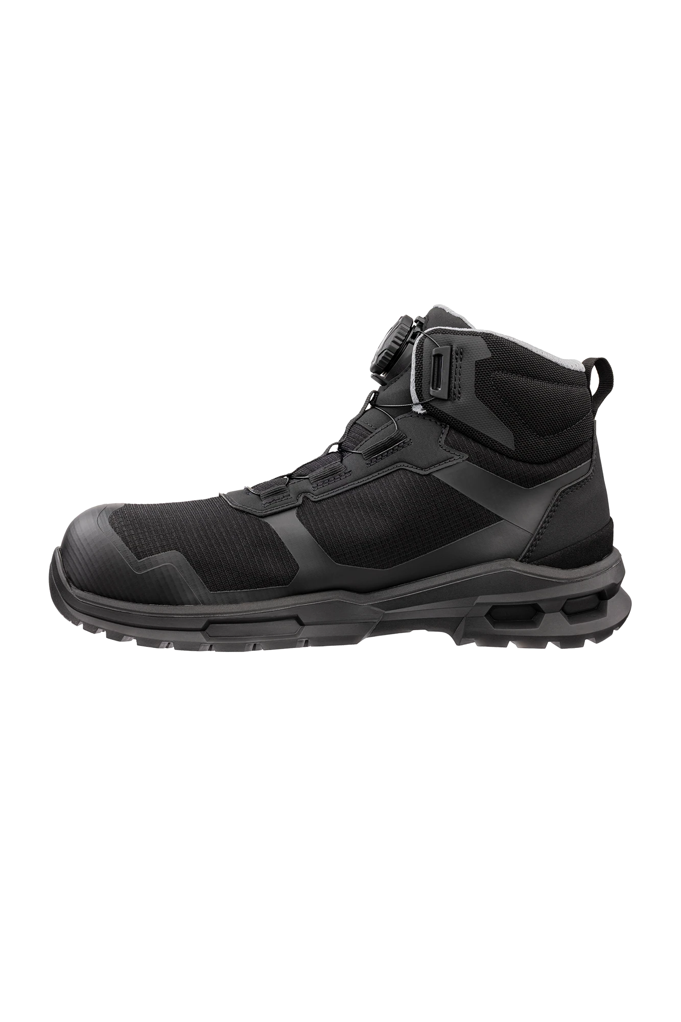 Albatros Halo BLK CTX QL Mid S7S ESD FO SR