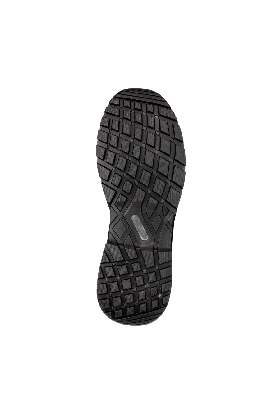 Albatros Halo BLK CTX QL Mid S7S ESD FO SR