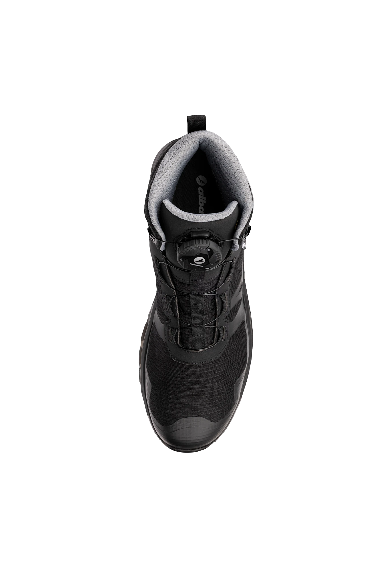 Albatros Halo BLK CTX QL Mid S7S ESD FO SR