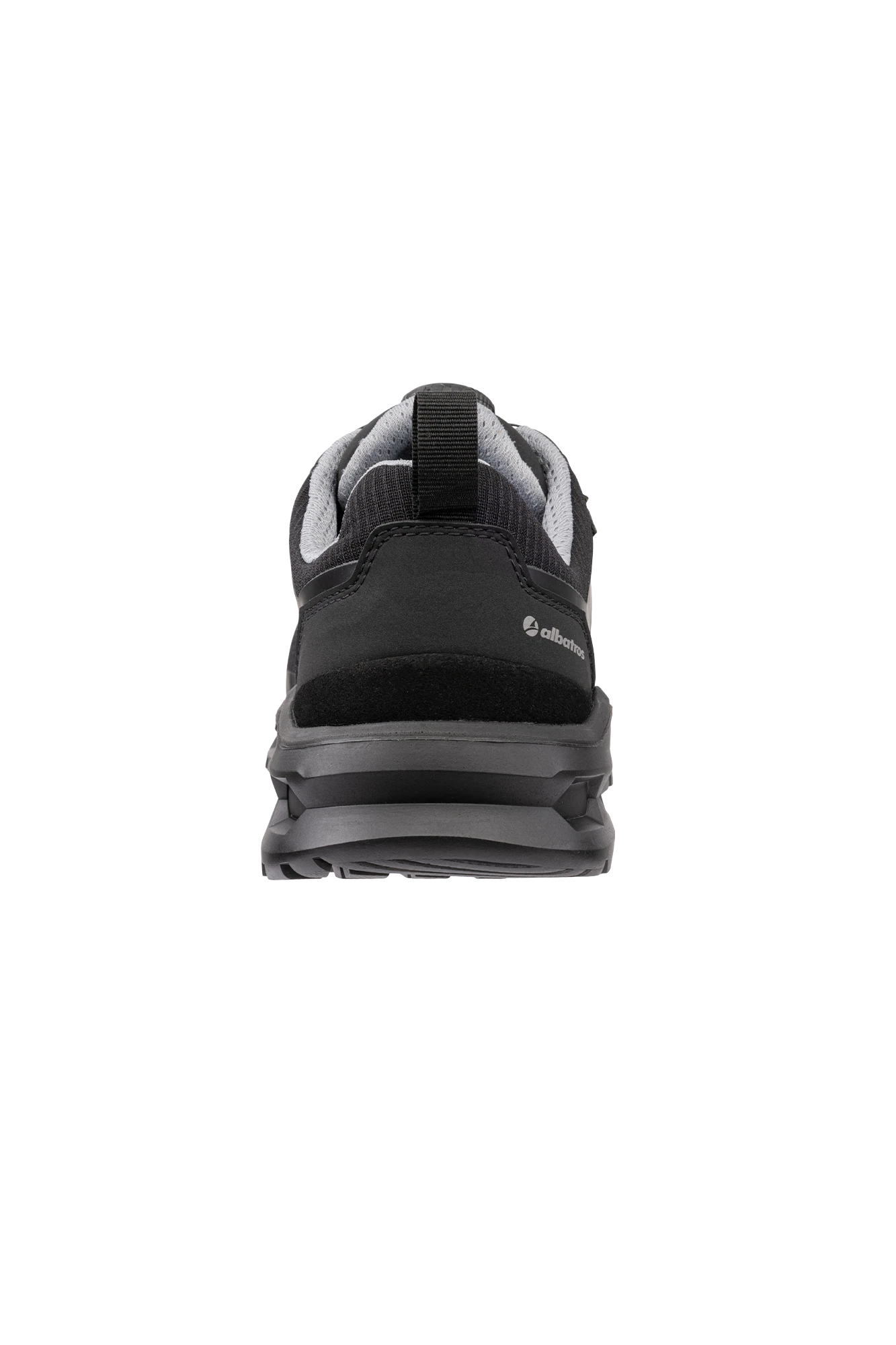 Albatros Halo BLK CTX QL Low S7S ESD FO SR